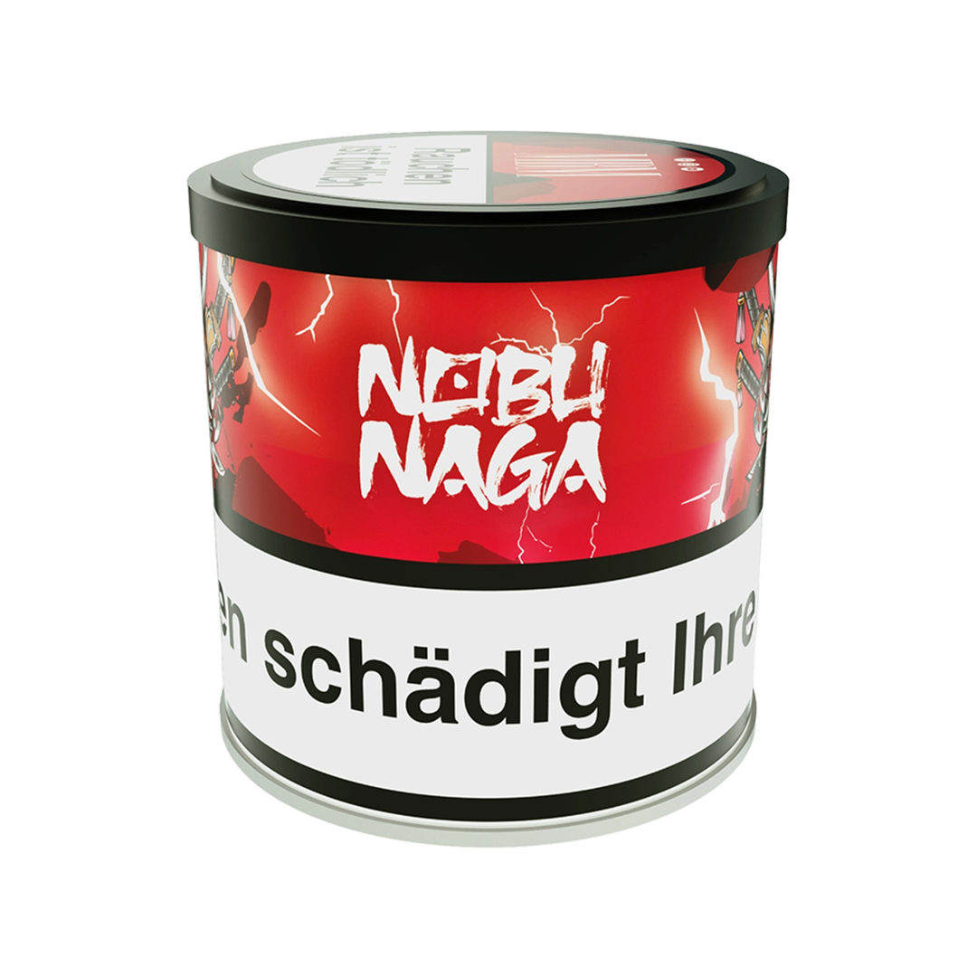 MBM Dry Base Nobu Naga 65g Tabak MBM Dry Base Nobu Naga 65g Tabak