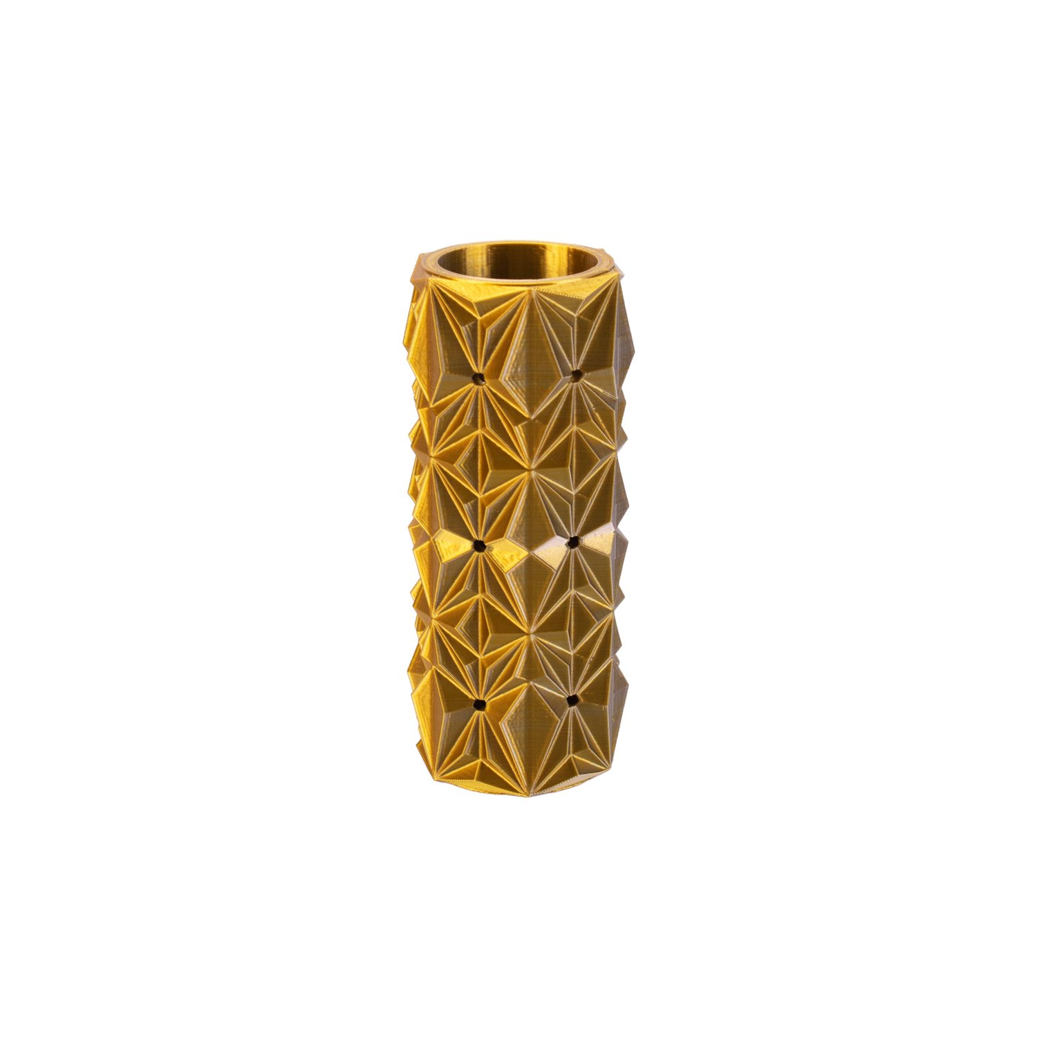 Shopbild VYRO - Mod - Sleeve - 3D Gold mit Purge