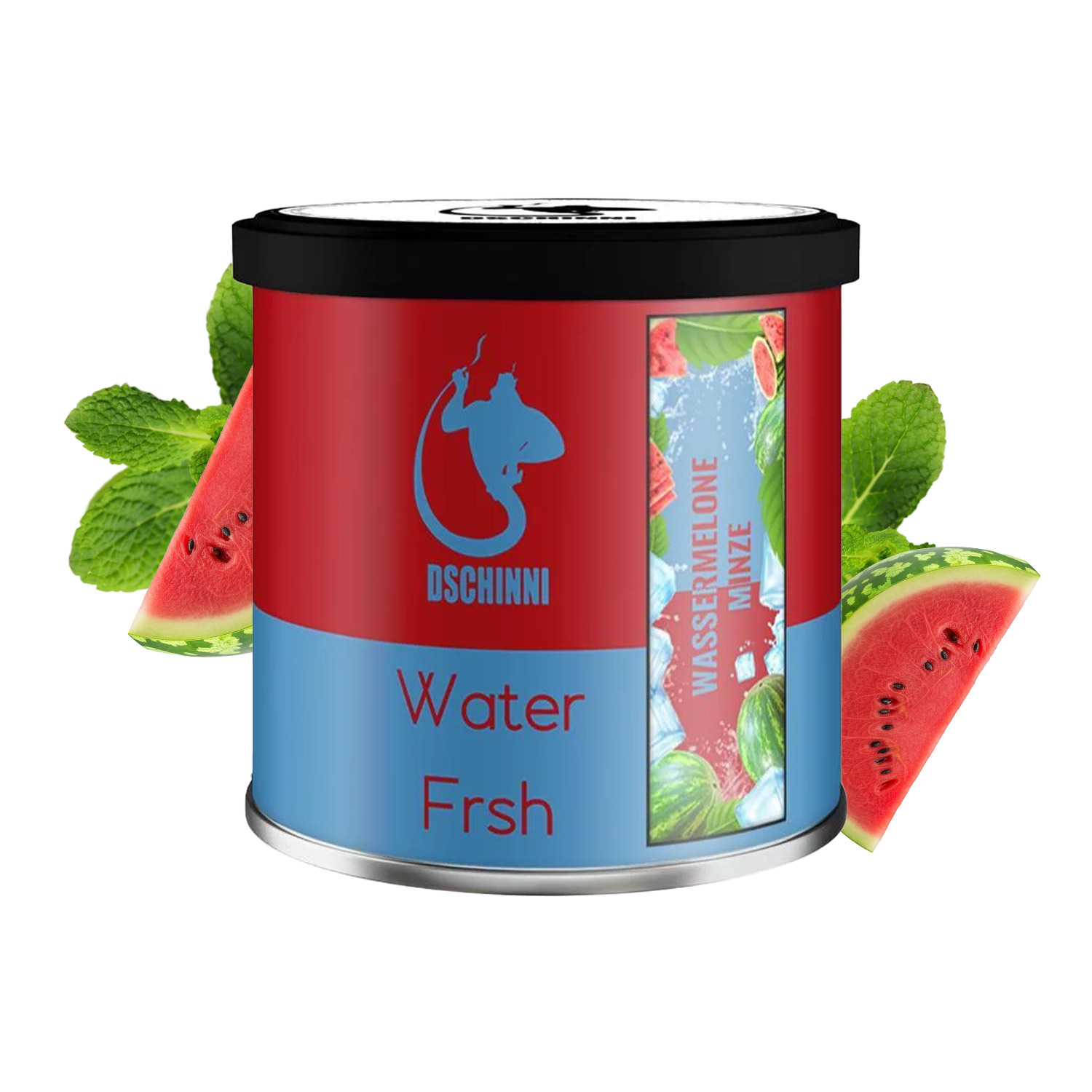 Dschinni Water Frsh 200g Shisha Tabak Dschinni Water Frsh 200g Shisha Tabak