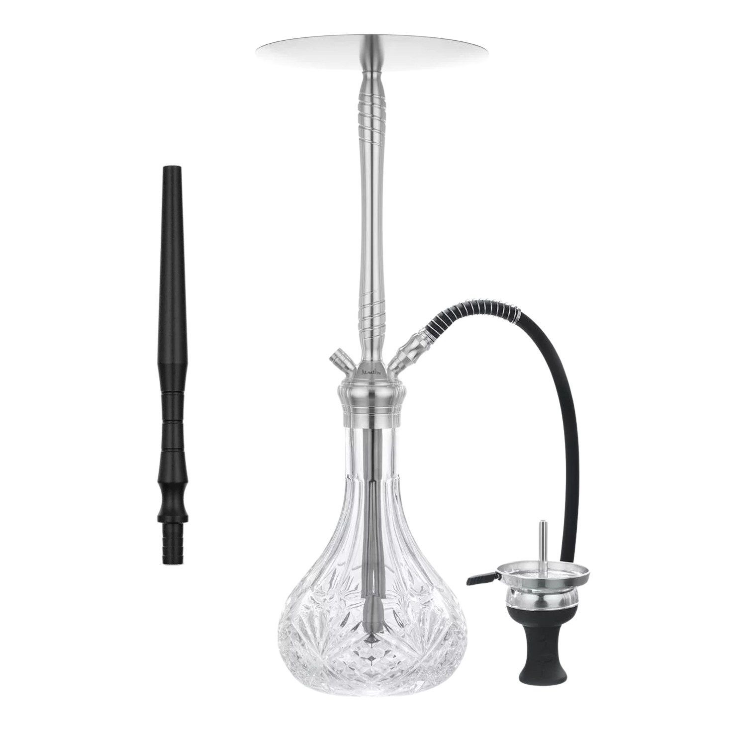 Aladin Shisha MVP 670 - Gastro - Flower Aladin Shisha MVP 670 - Gastro - Flower