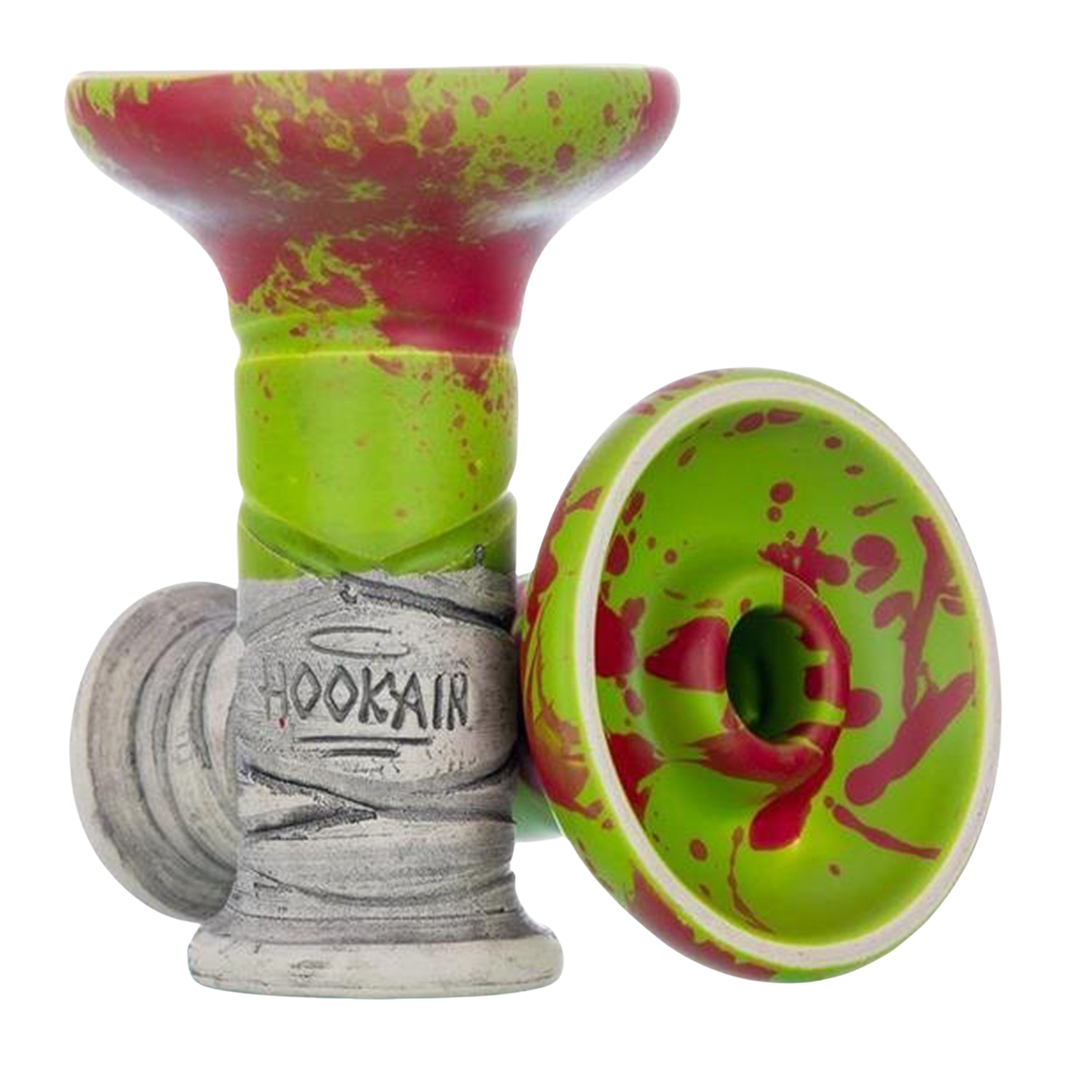 Hookain - Lit Lip Phunnel - Dicke Nudel Hookain - Lit Lip Phunnel - Dicke Nudel