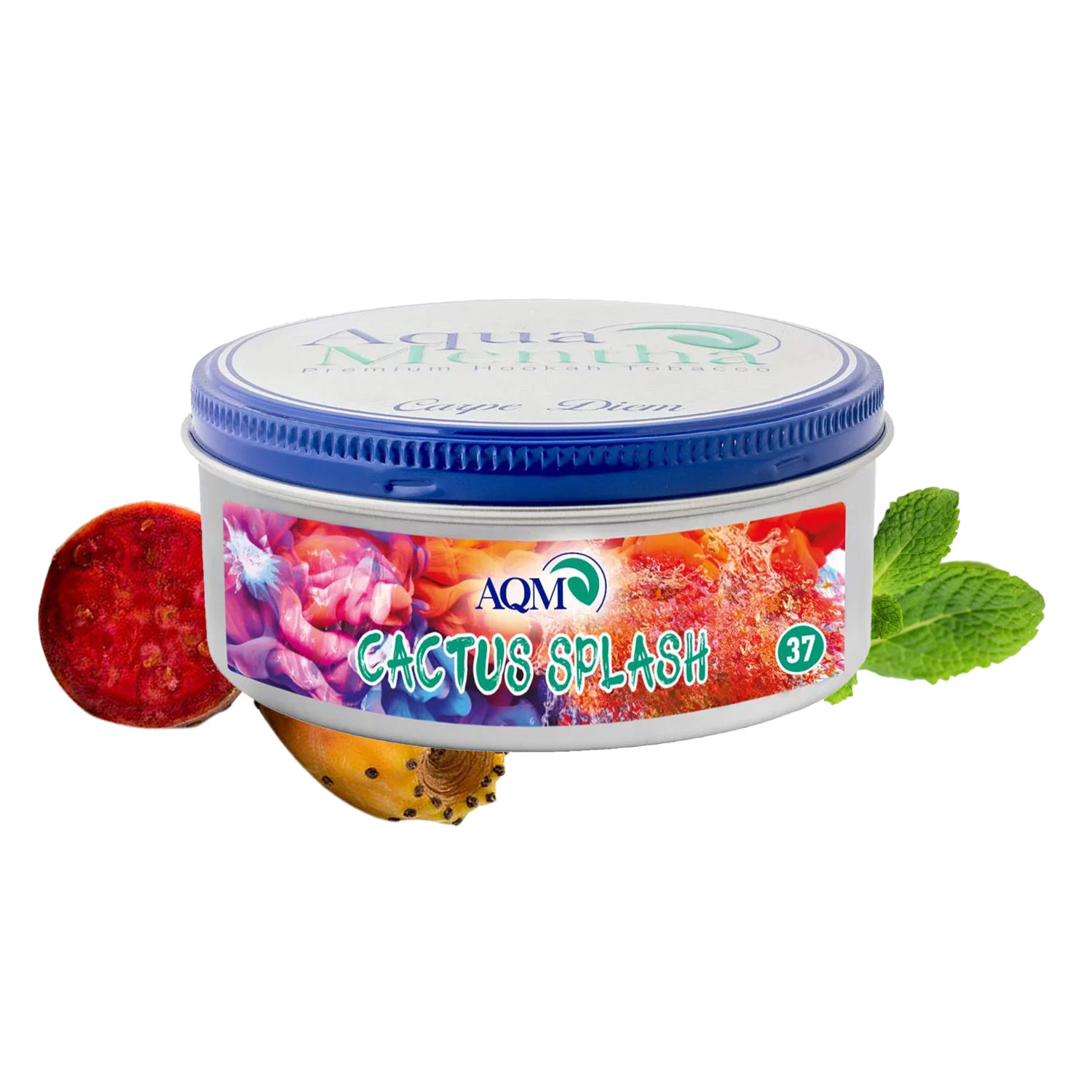 Aqua Mentha Cactus Splash 200g Shisha Tabak Aqua Mentha Cactus Splash 200g Shisha Tabak