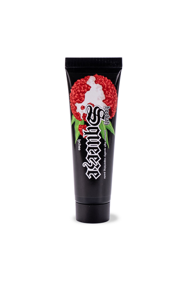 hookahSqueeze - Lychee 25g Shishapaste hookahSqueeze - Lychee 25g Shishapaste