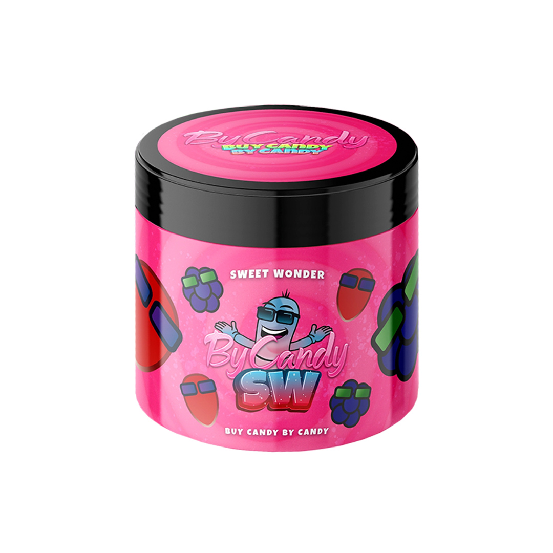 ByCandy Base Sweet Wonder 65g Tabak