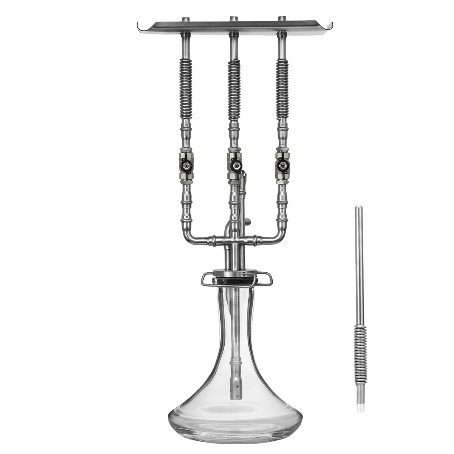 VZ Hookah Trident VZ Hookah Trident