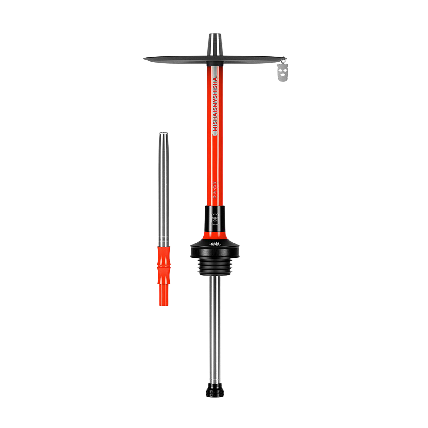 MISHA Shisha REVOLT - Ferra Red MISHA Shisha REVOLT - Ferra Red
