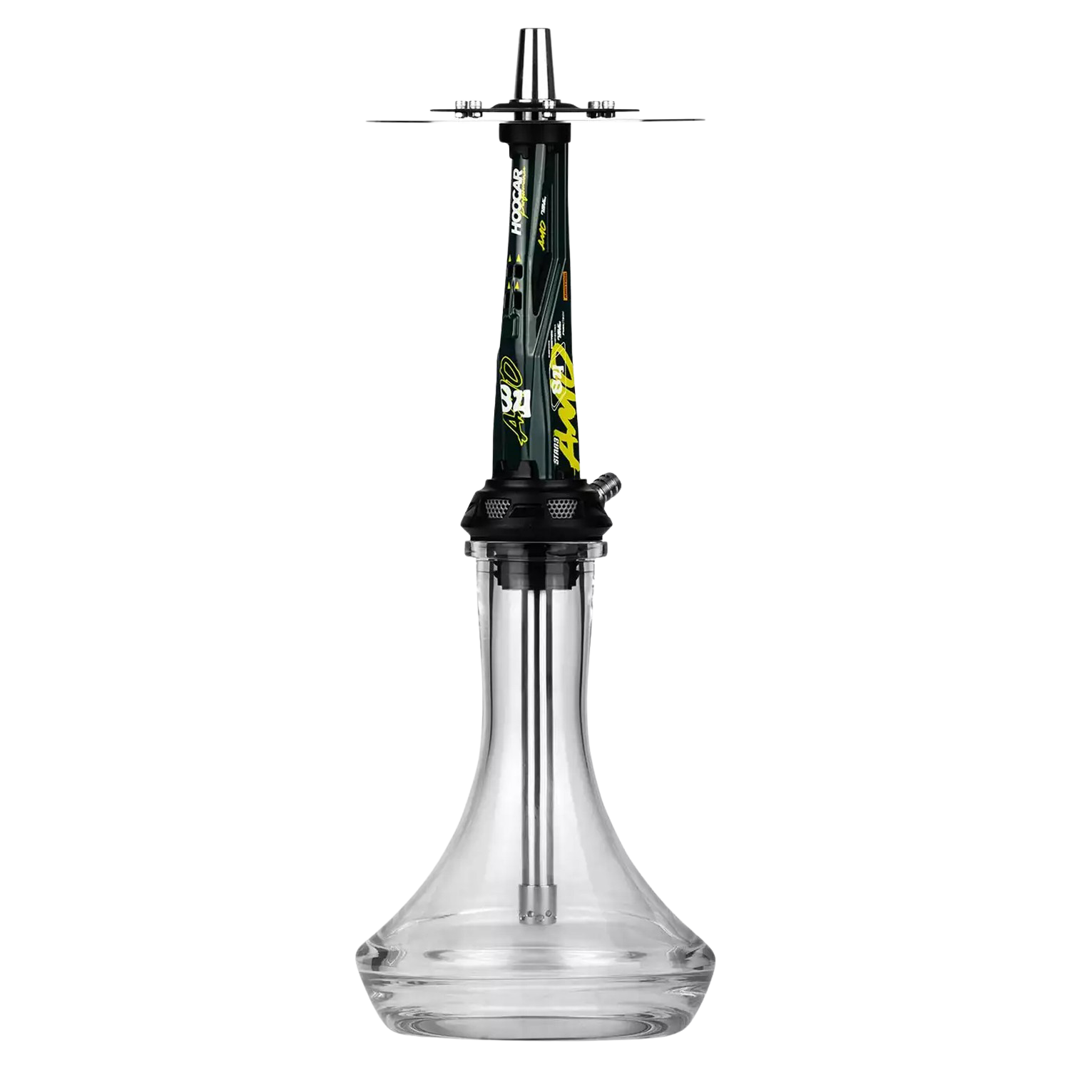 Amotion Valve - AM84 Shisha