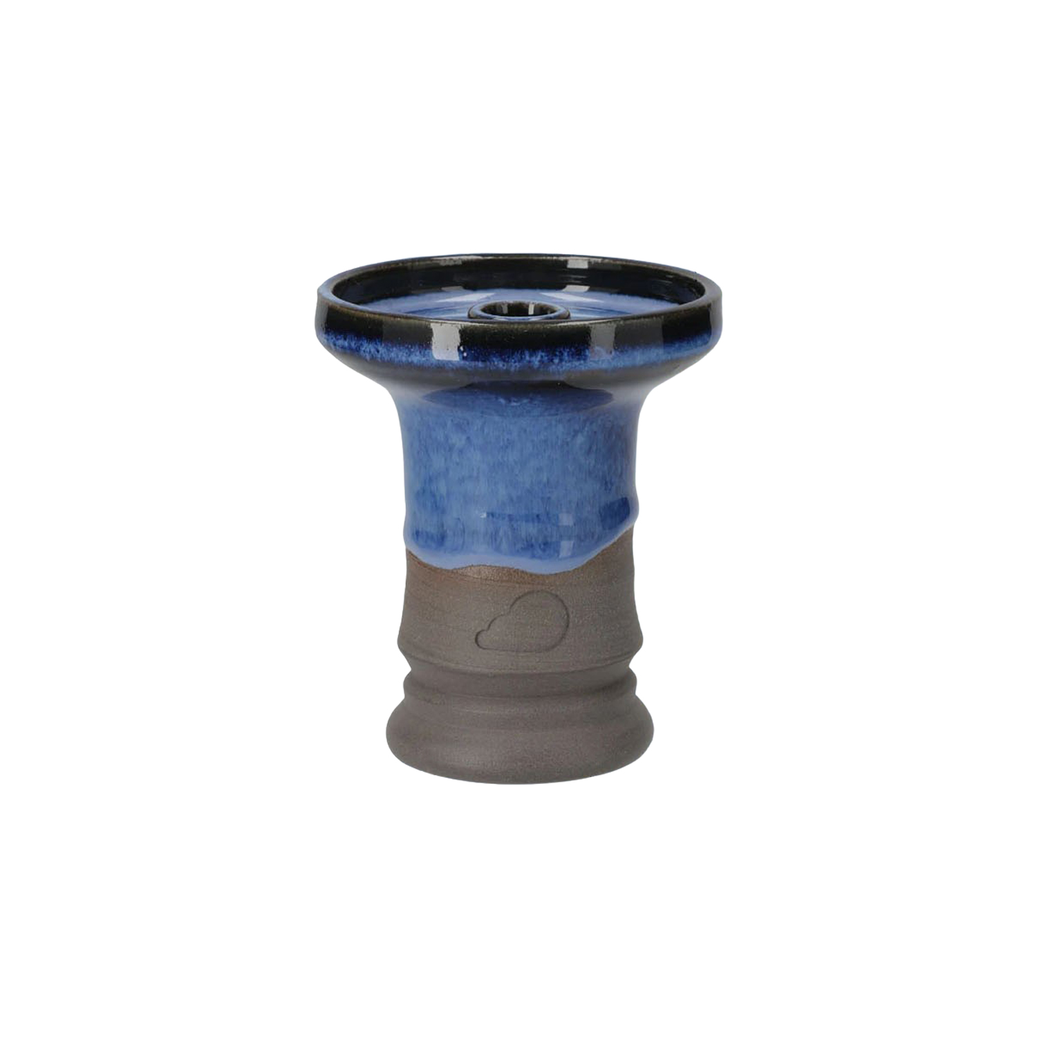 Sheeshaya Hyphen Tabakkopf Gen 2 - Royal Sheeshaya Hyphen Tabakkopf Gen 2 - Royal
