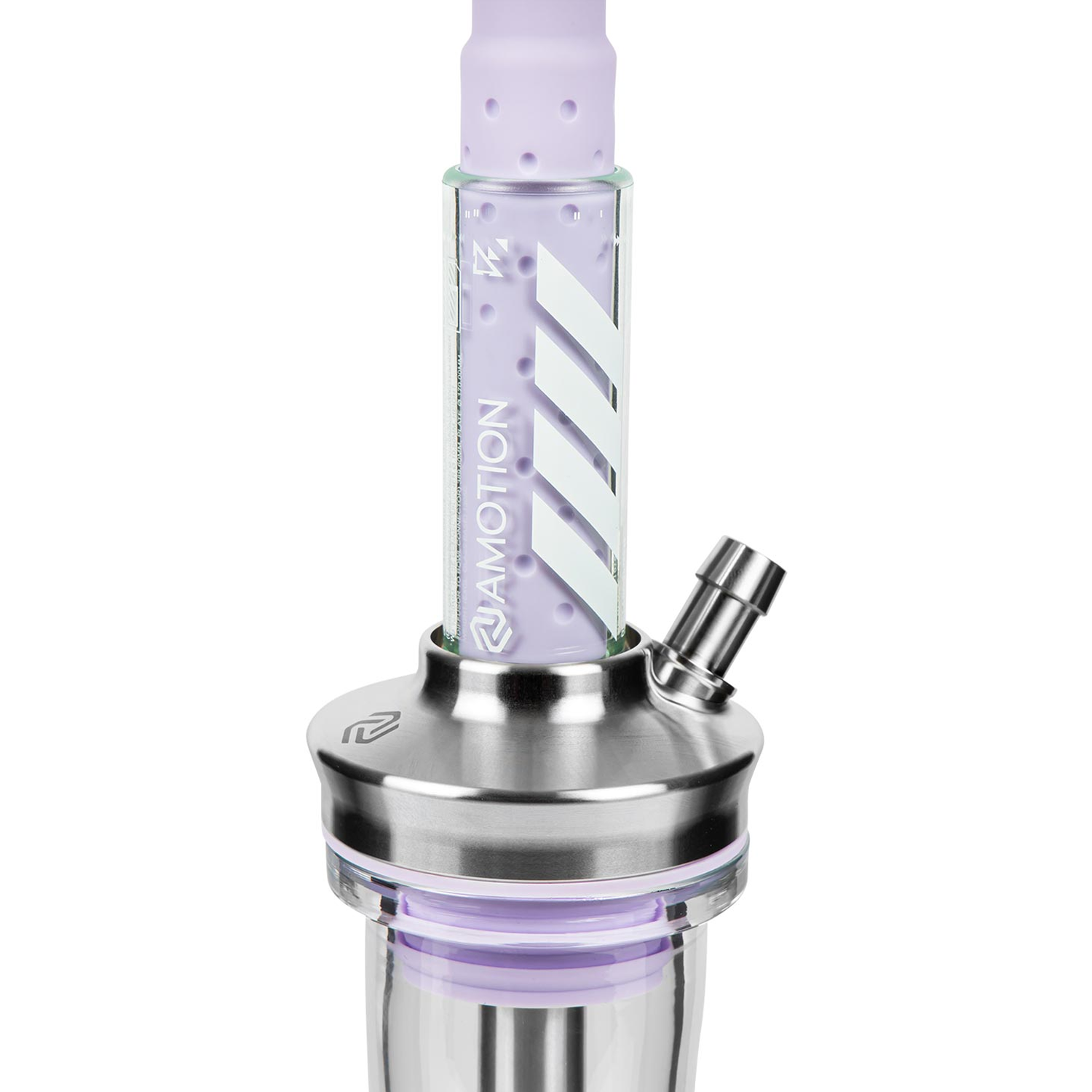 Amotion - FUTR - Mauve Amotion - FUTR - Mauve