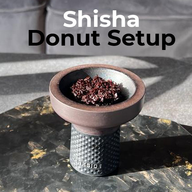 shisha-blog-donut-setup shisha-blog-donut-setup