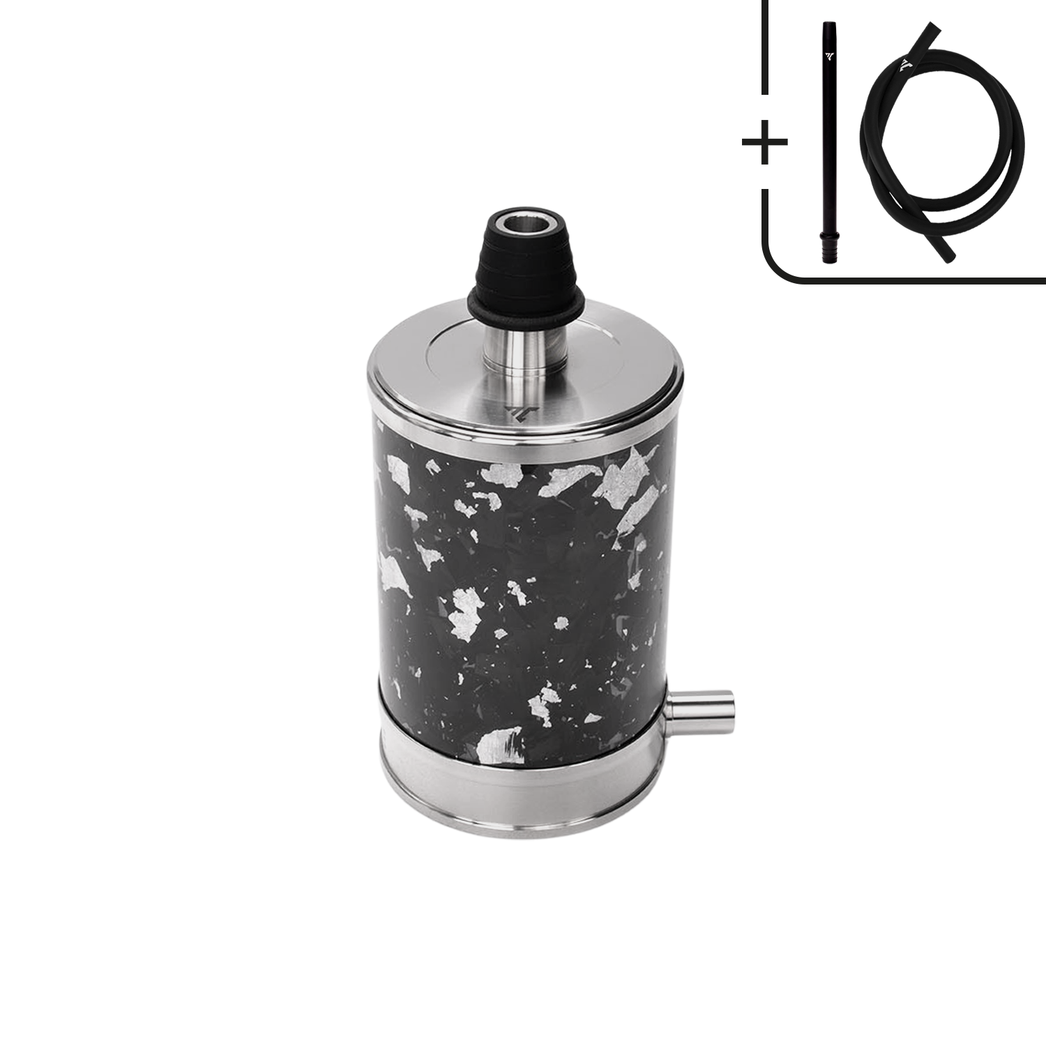 VYRO One V3 - Forged Silver VYRO One V3 - Forged Silver