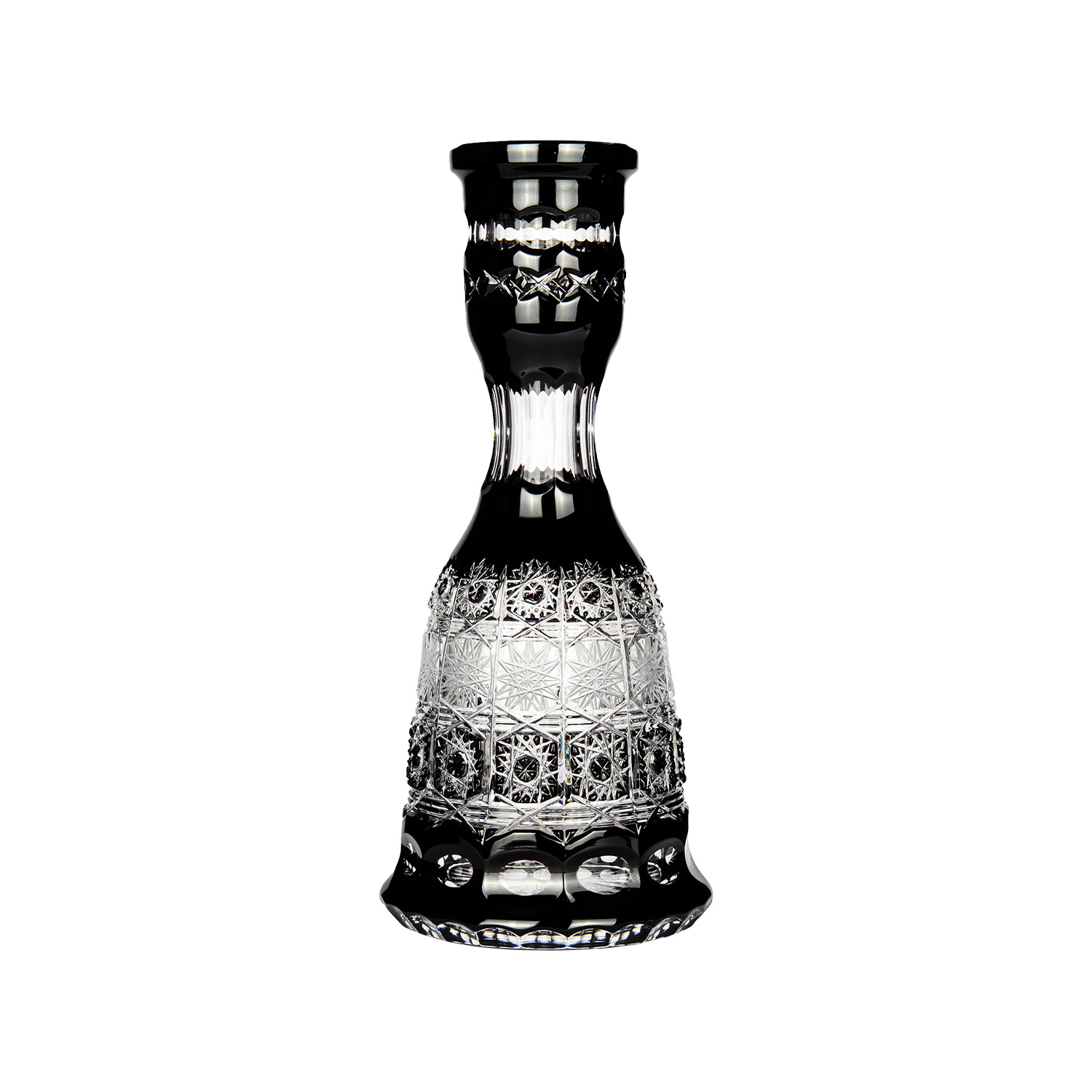 Caesar Crystal Tradi - PK500 - Black Steck-Bowl