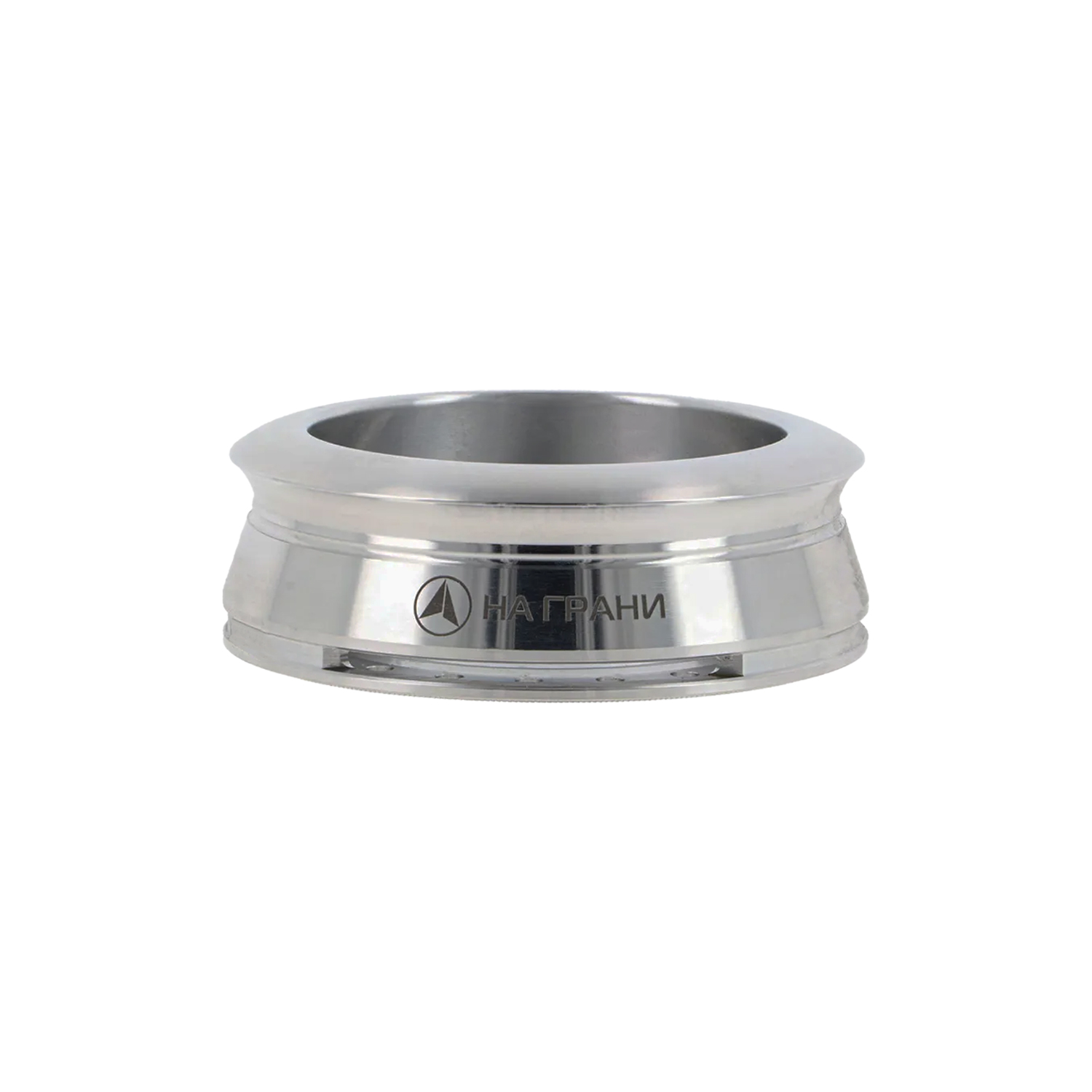 Na Grani HMD - Aluminium Silber Na Grani HMD - Aluminium Silber