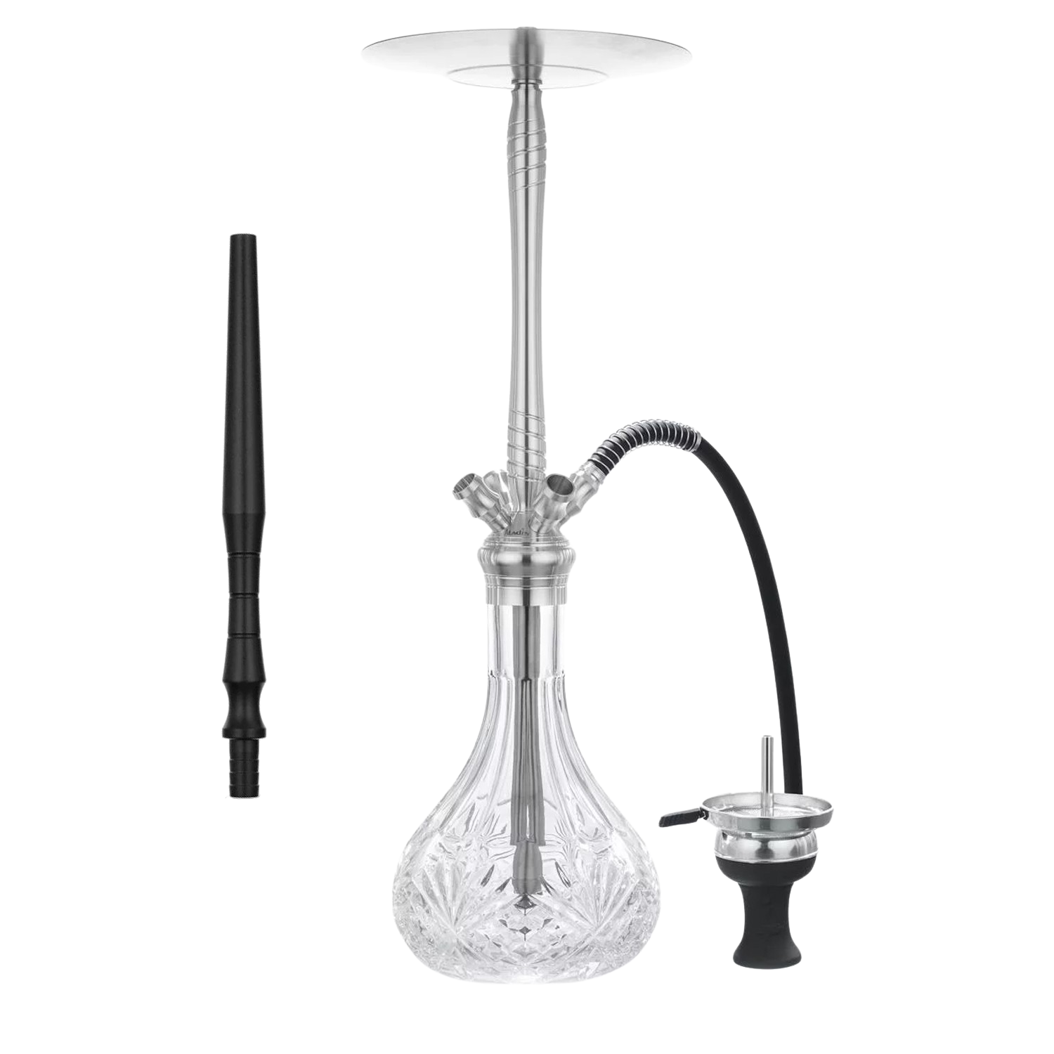Aladin Shisha MVP 670 - Flower Aladin Shisha MVP 670 - Flower