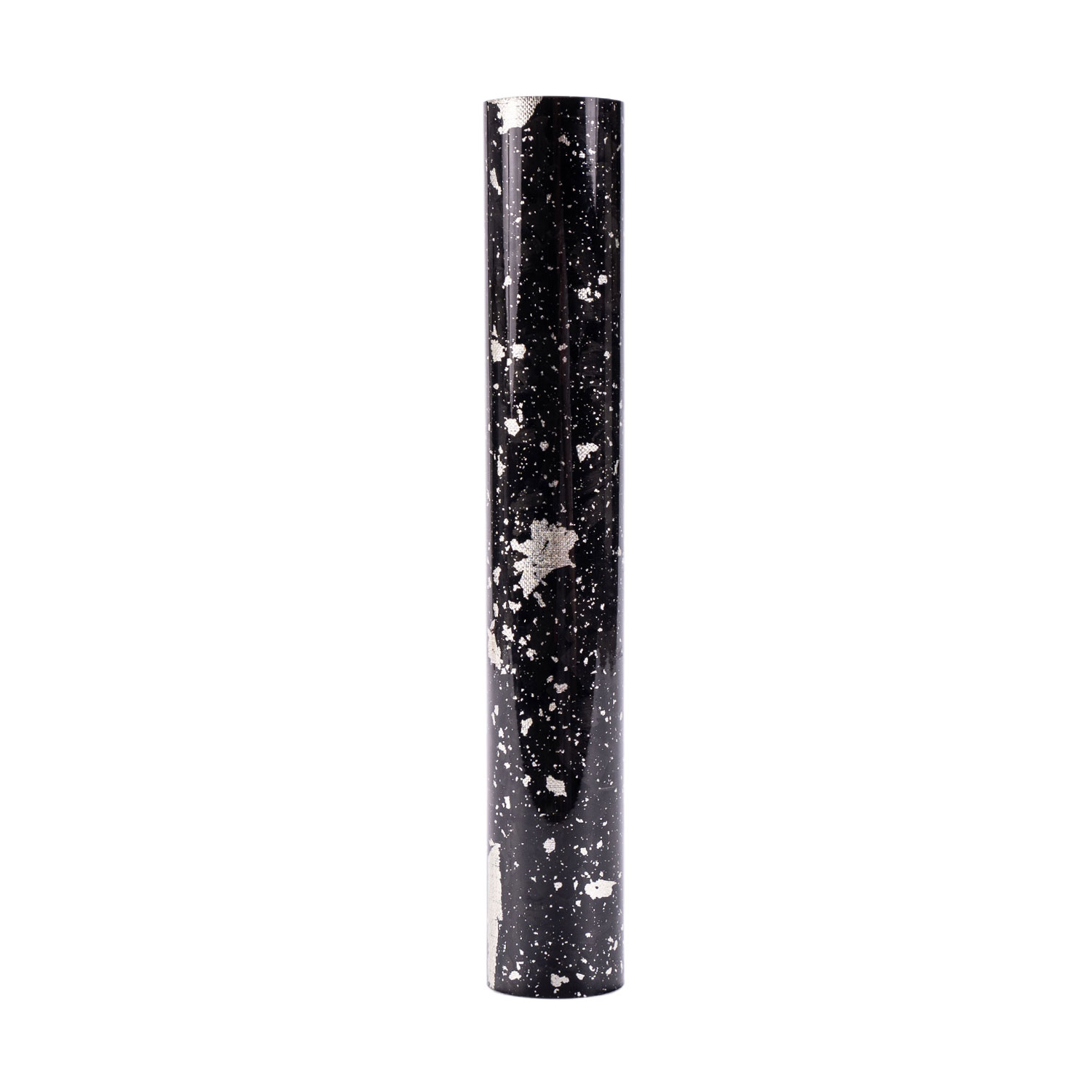 AEON Shisha - Edition 5 - Plus Sleeve - Carbon Forged Silver AEON - Edition 5 - Plus Sleeve - Carbon Forged Silver