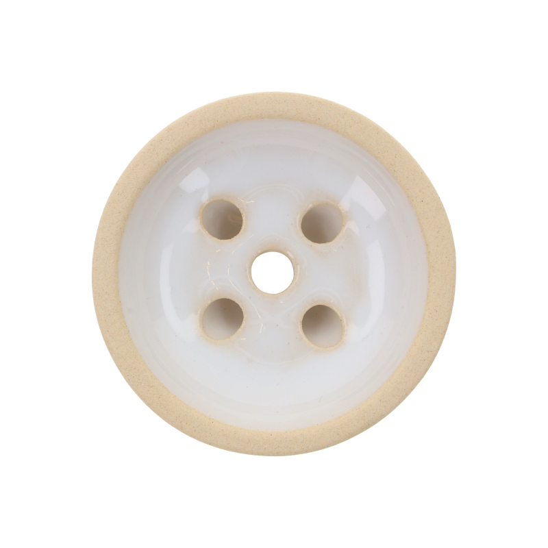 Hookain Pot Snoe - 5 Hole Hookain Pot Snoe - 5 Hole