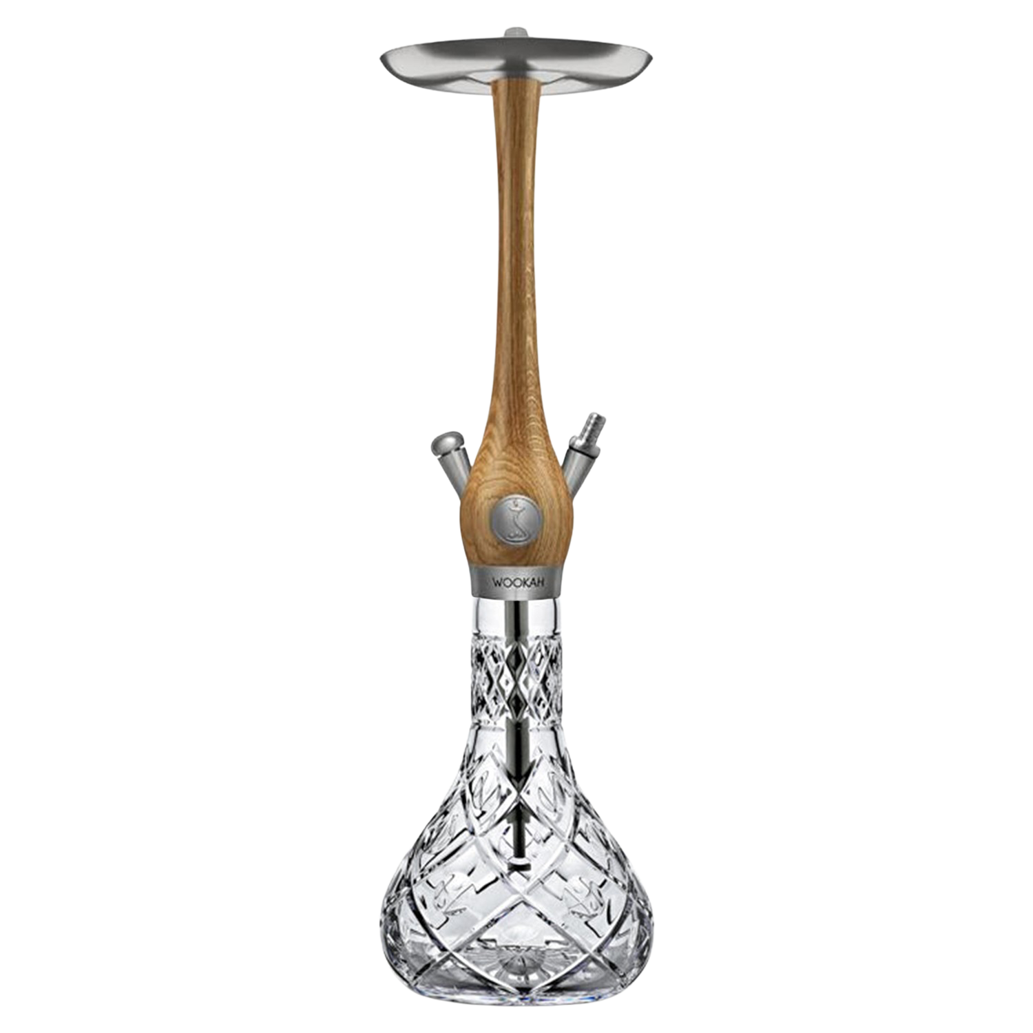 Wookah - Oak / Olives Mastercut Shisha Wookah - Oak / Olives Mastercut Shisha