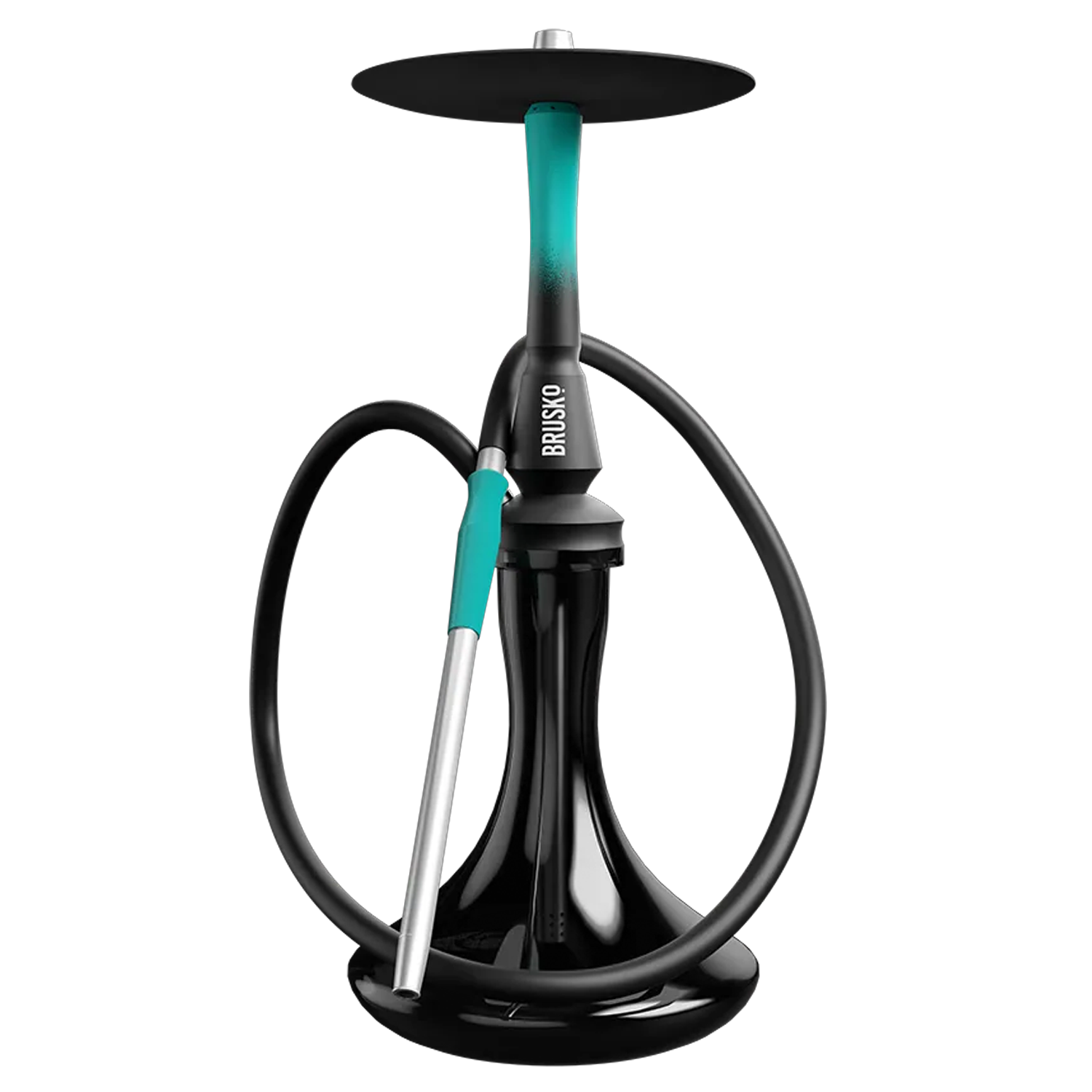 Brusko Haze Shisha Indigo Brusko Haze Shisha Indigo