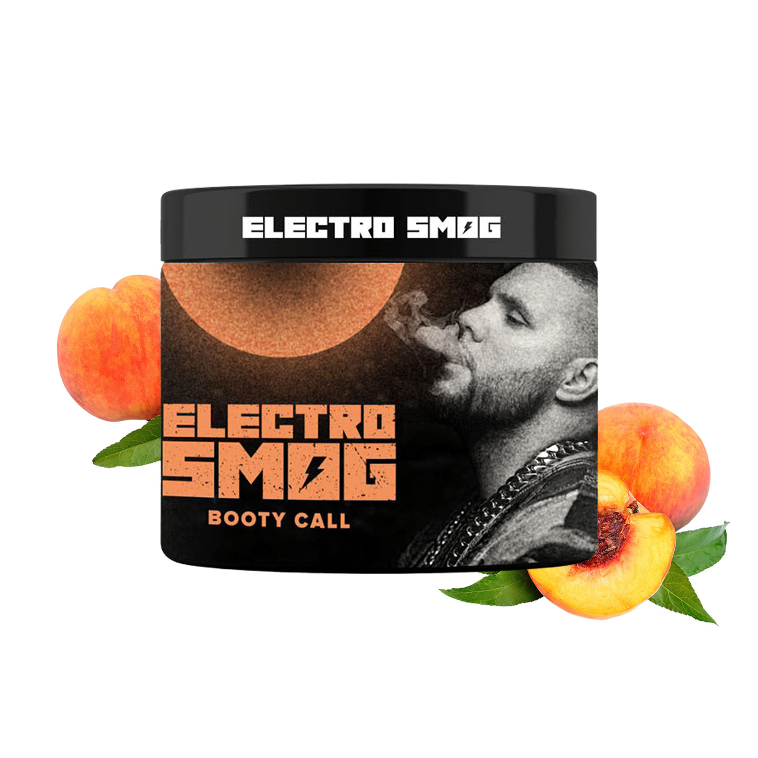 Electro Smog Booty Call 200g Shisha Tabak Electro Smog Booty Call 200g Shisha Tabak