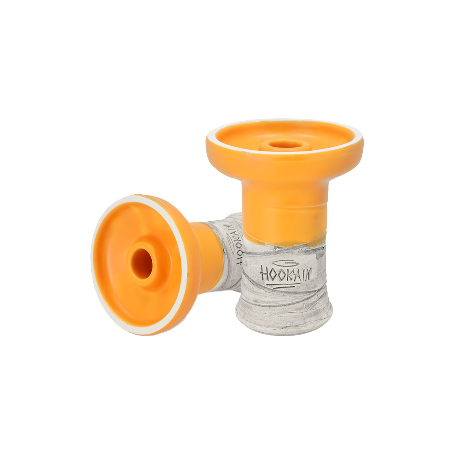 Hookain Lesh Lip Phunnel - Cheddar Hookain Lesh Lip Phunnel - Cheddar