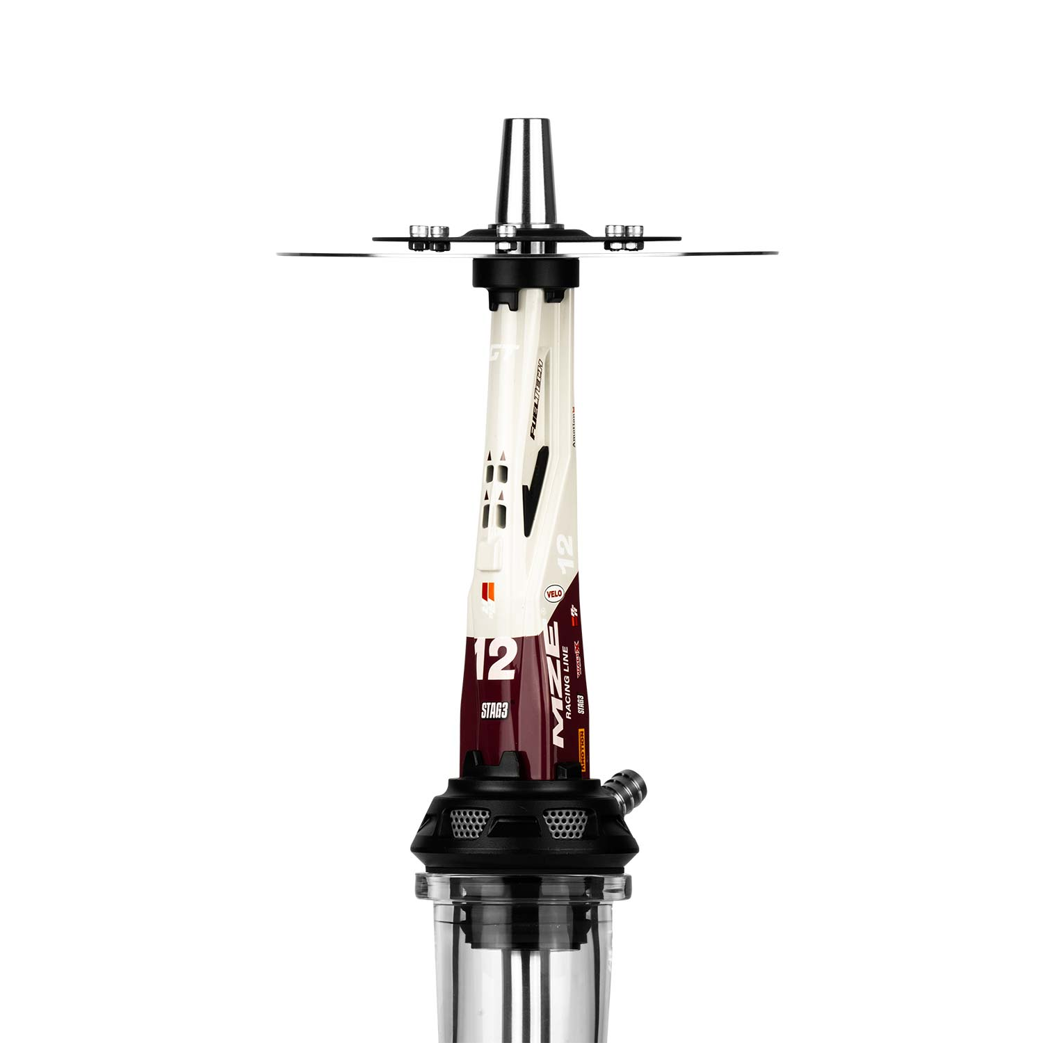 Amotion Valve - GT12 Shisha