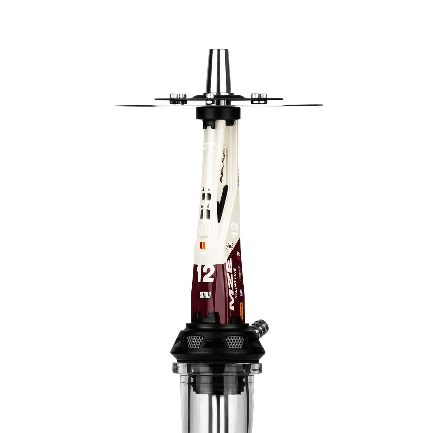Amotion Valve - GT12 Shisha Amotion Valve - GT12 Shisha