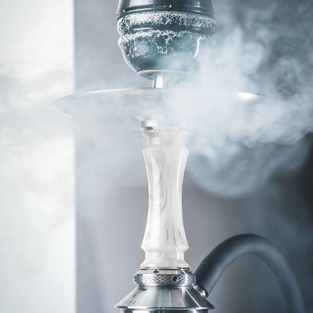 Shopbild VYRO - Spectre - Grey Clear