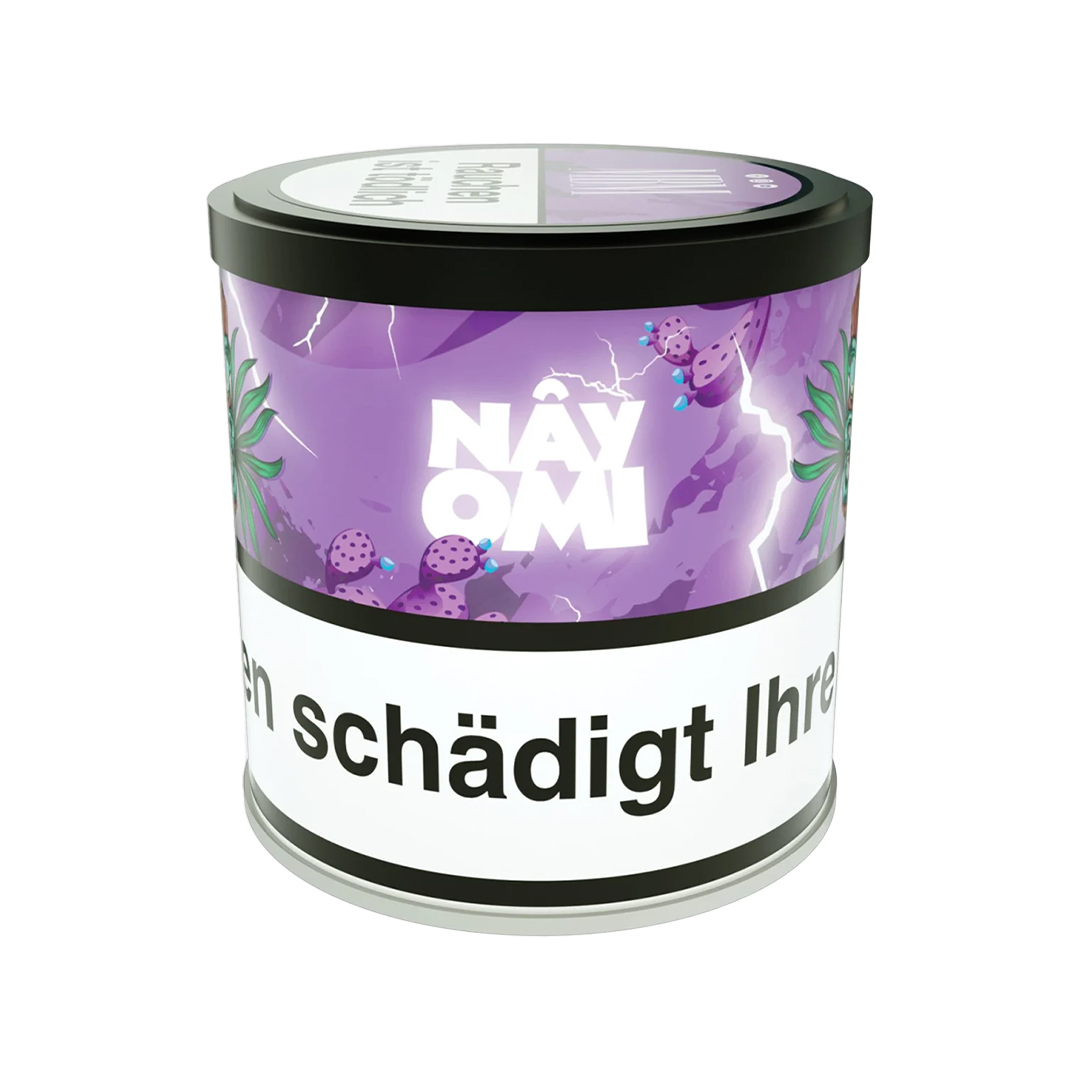 MBM Dry Base Nayomi 65g Tabak MBM Dry Base Nayomi 65g Tabak