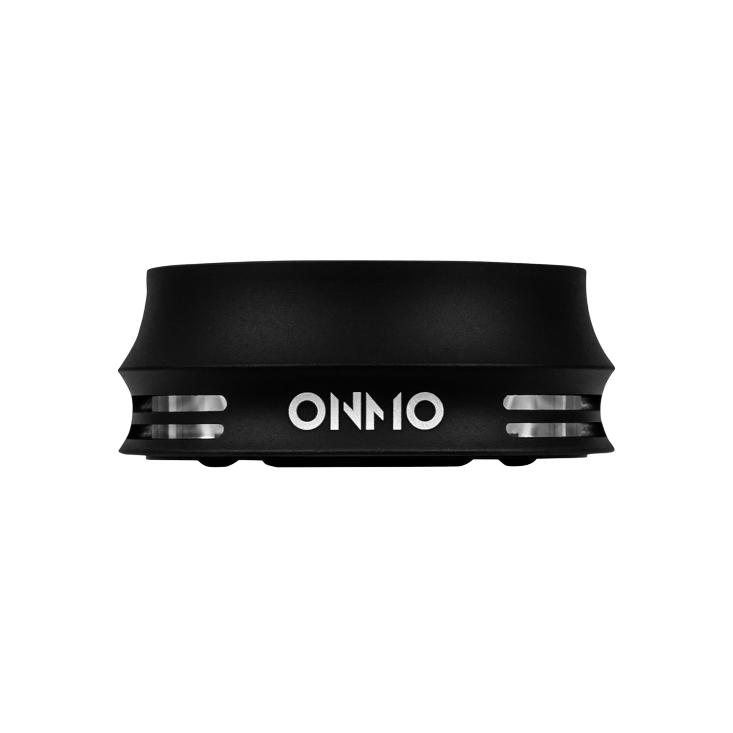 ONMO - HMD Schwarz - Aluminium Smokebox ONMO - HMD Schwarz