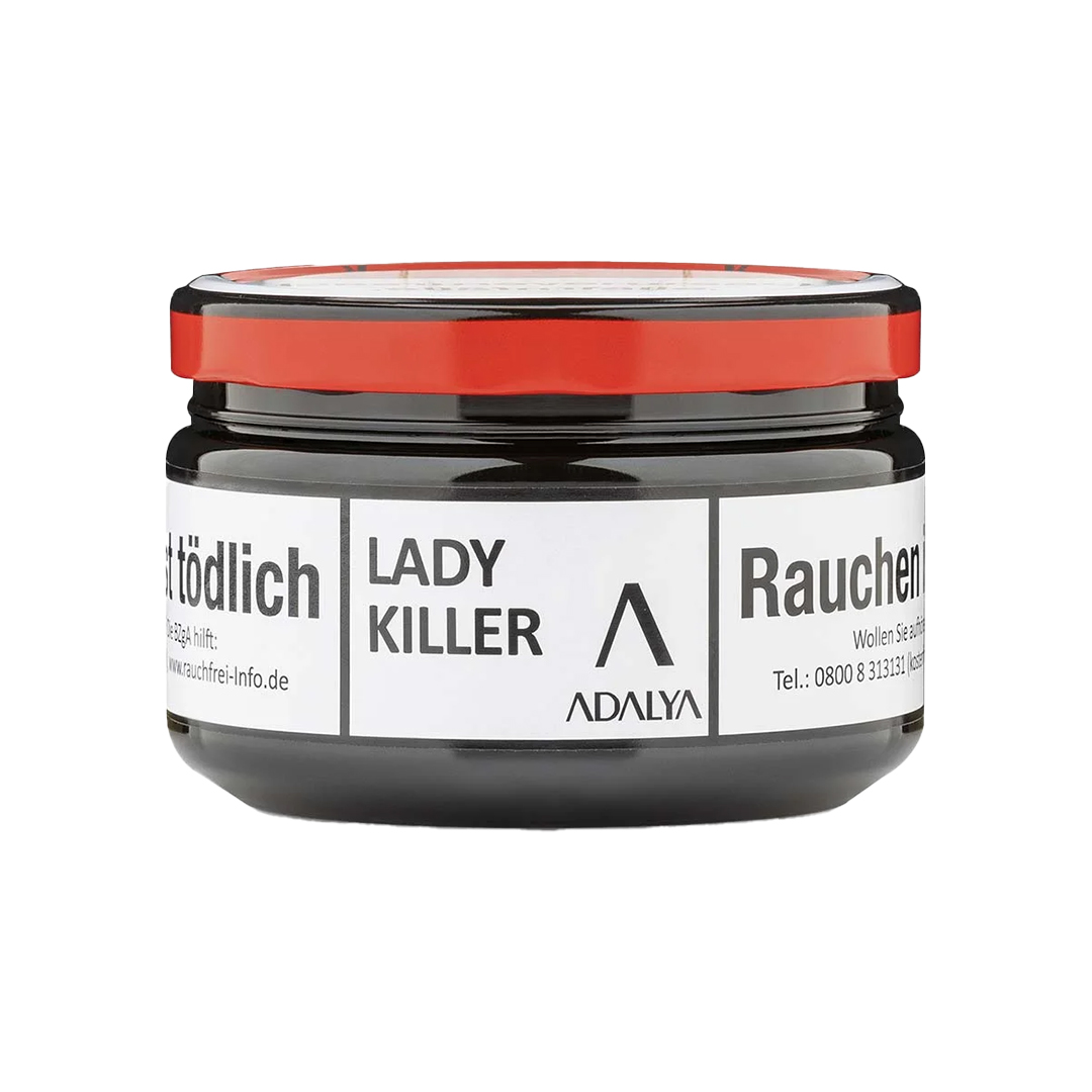 Adalya Base Lady Killer 100g Tabak