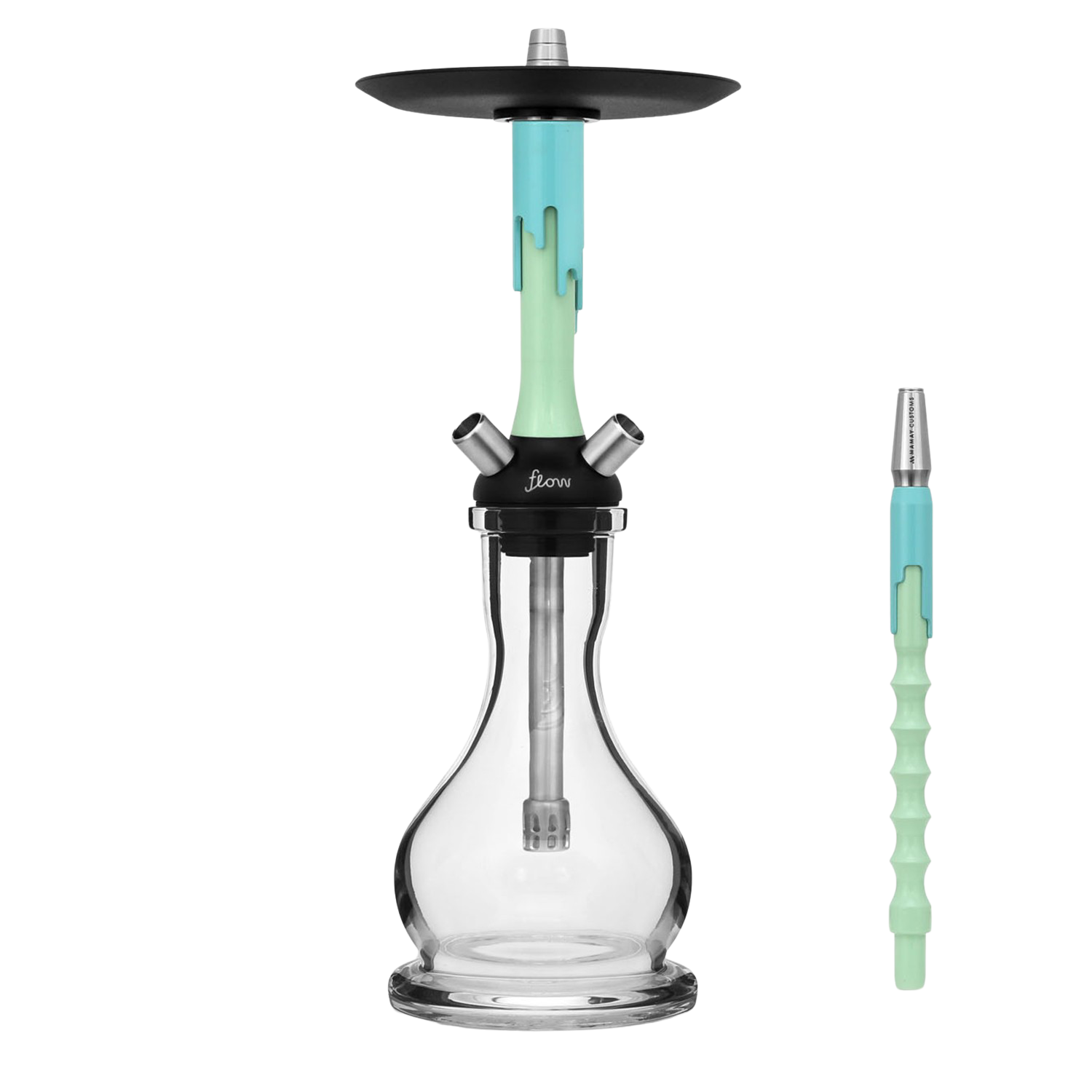 Mamay Customs Flow Tiffany Turquoise Mamay Customs Flow Tiffany Turquoise