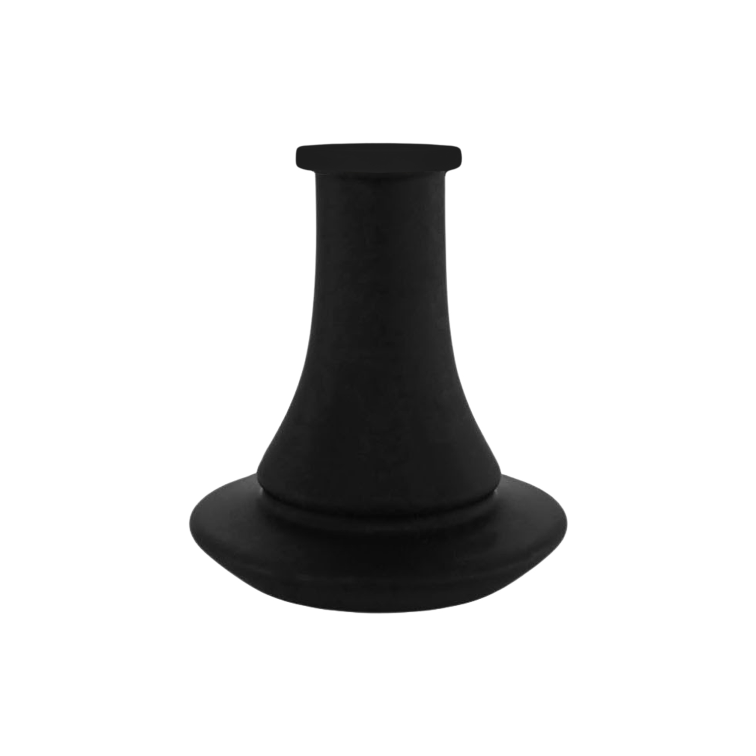 VYRO Penta - Steck-Bowl Frozen Black VYRO Penta - Steck-Bowl Frozen Black