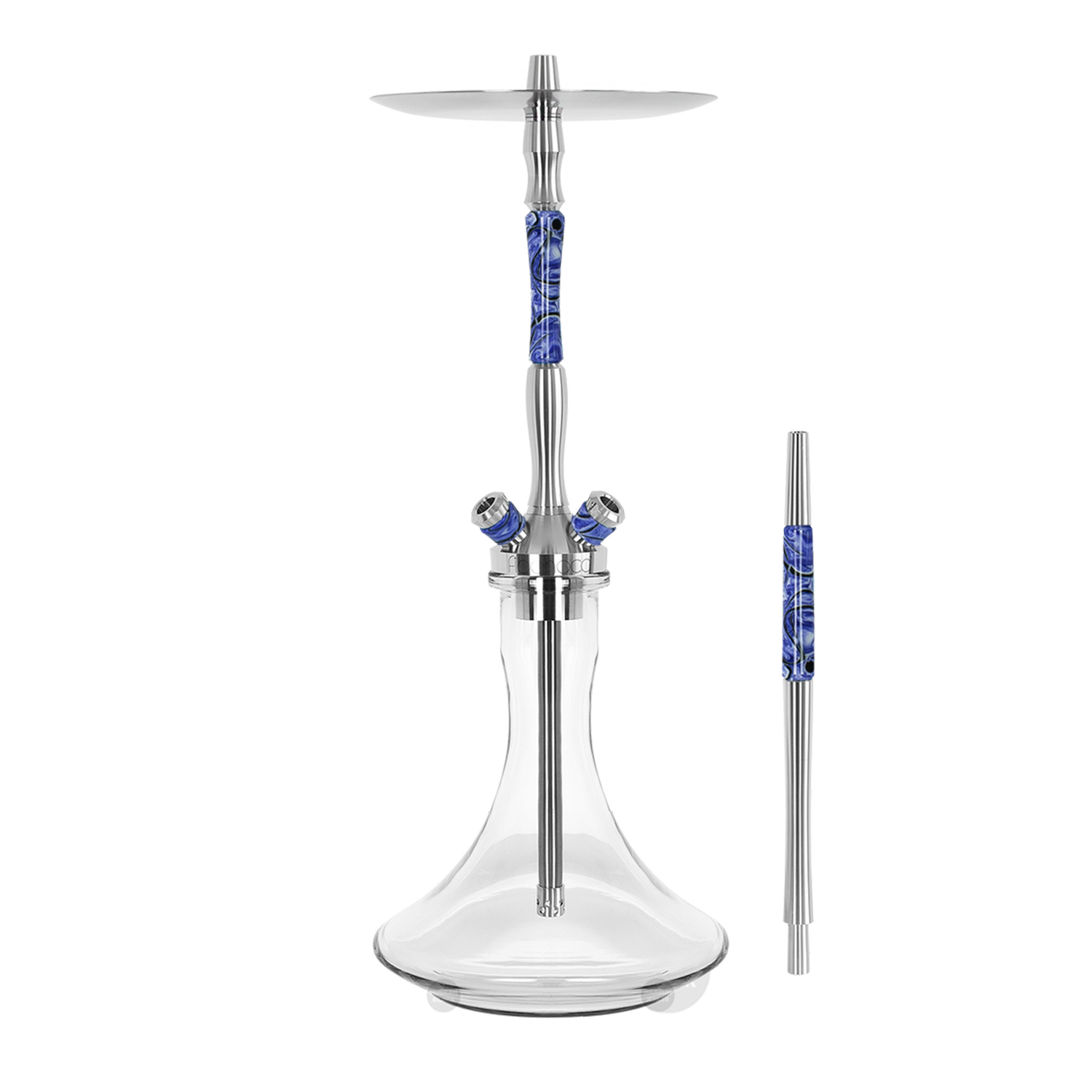 UNION Hookah Fibonacci - Purpurit UNION Hookah Fibonacci - Purpurit