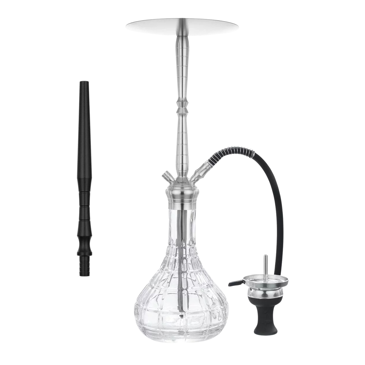 Aladin Shisha MVP 670 - Gastro - Cube