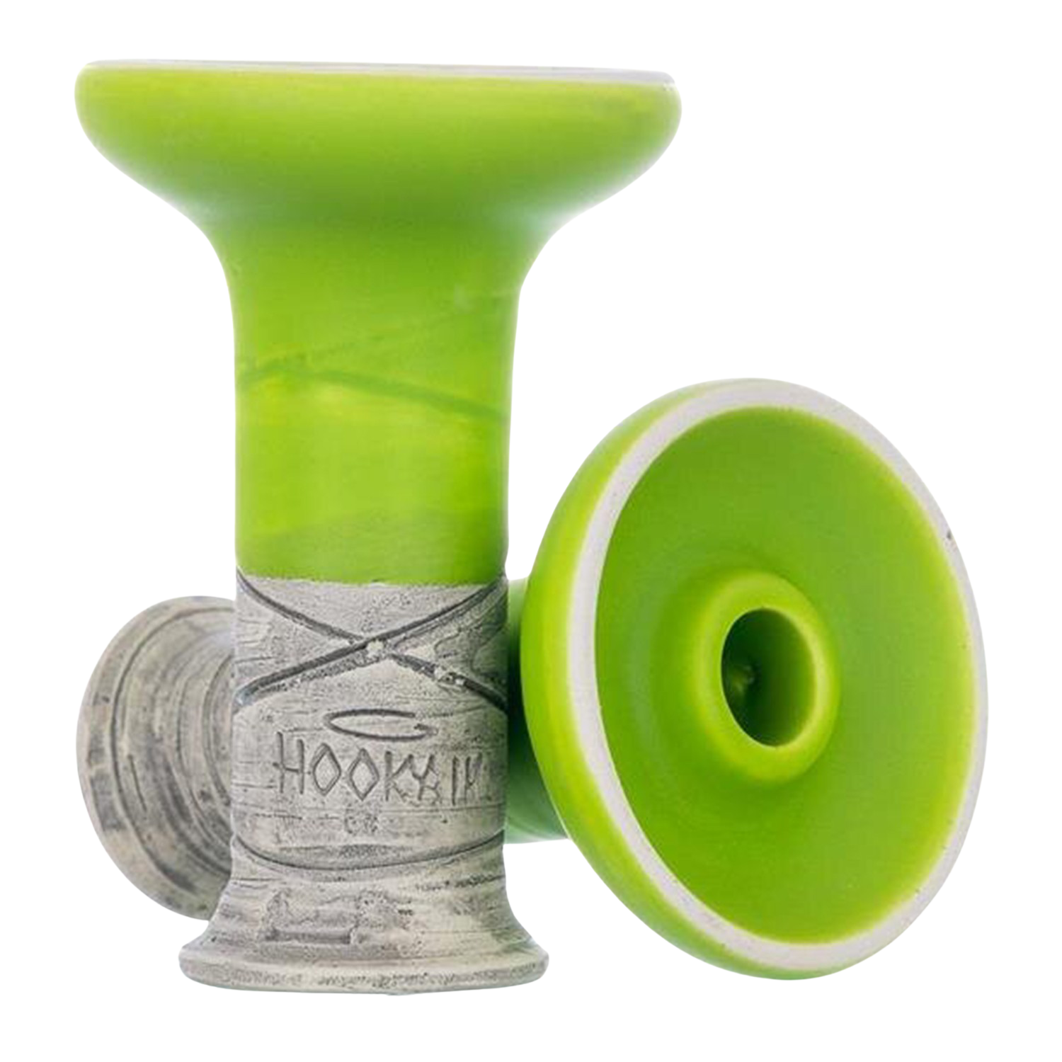 Hookain - Lit Lip Phunnel - Slime Hookain - Lit Lip Phunnel - Slime
