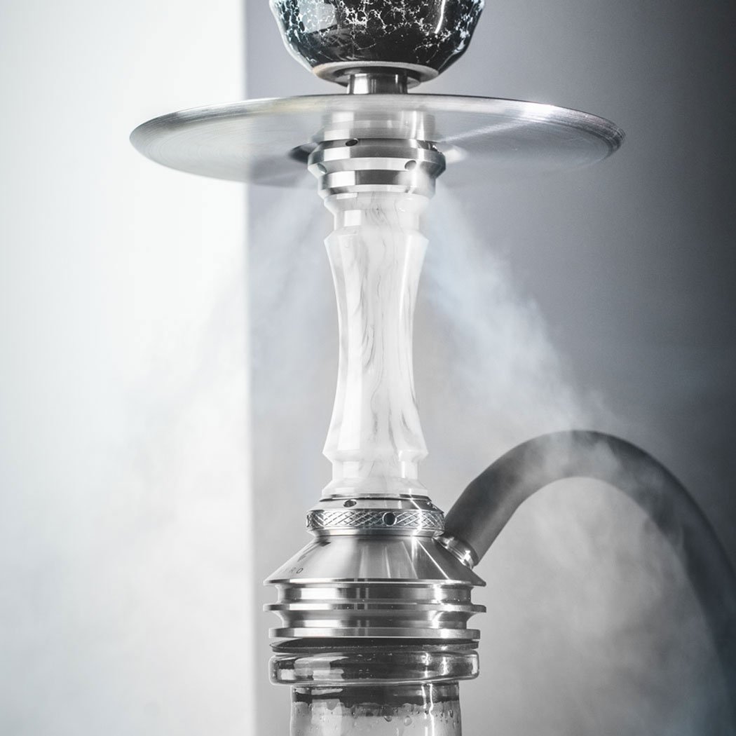 Shopbild VYRO - Spectre - Grey Clear