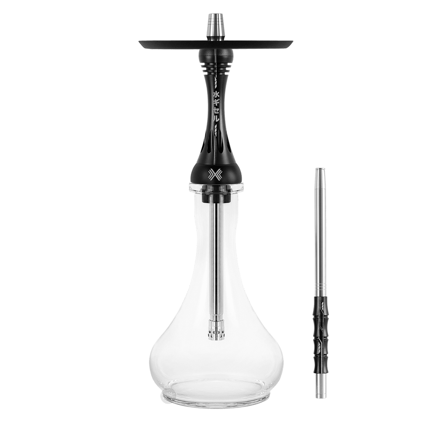 ALPHA Hookah Model X Cyber