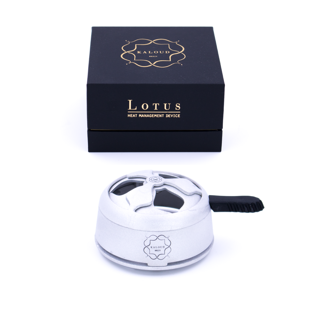 Kaloud Lotus 1+ Silber