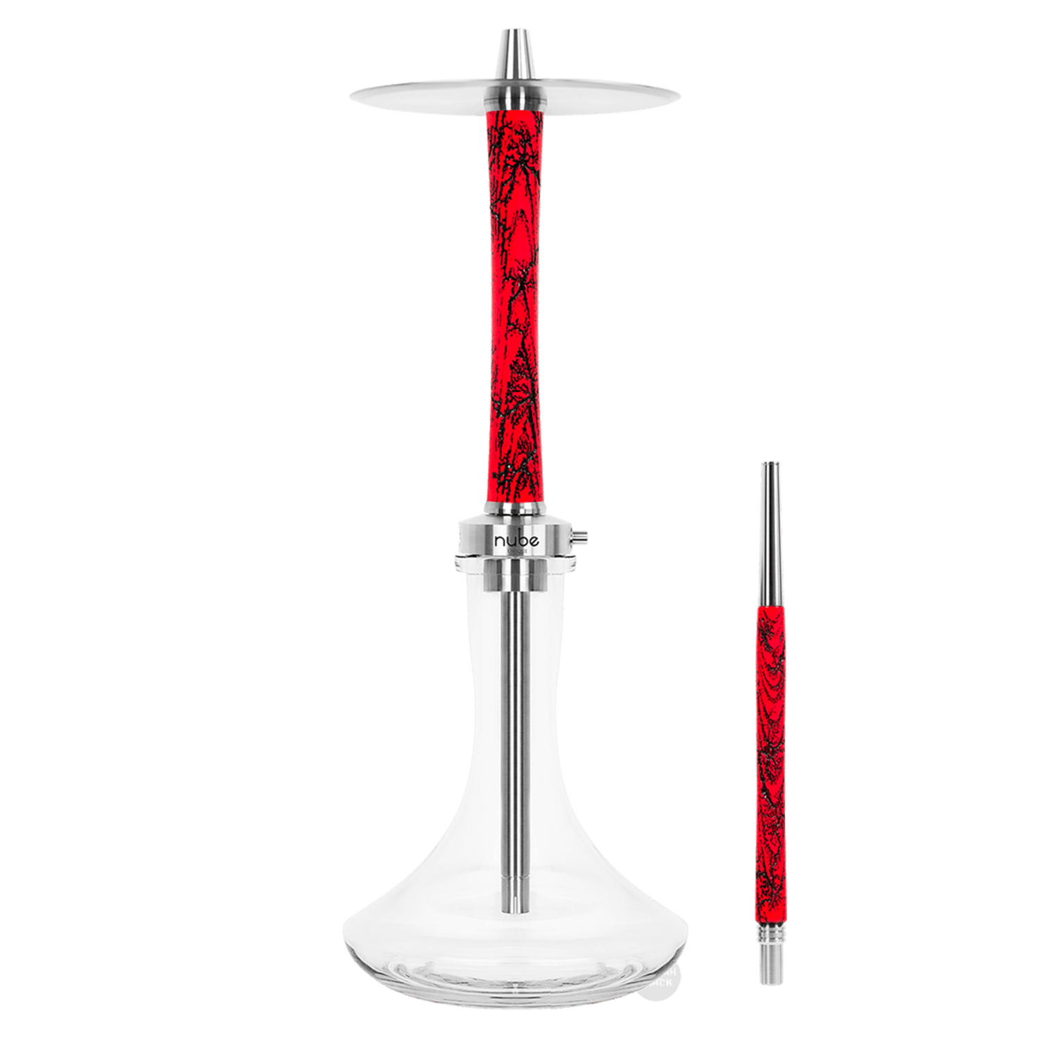 NUBE Unique VOLT Orange Shisha NUBE Unique VOLT Orange Shisha