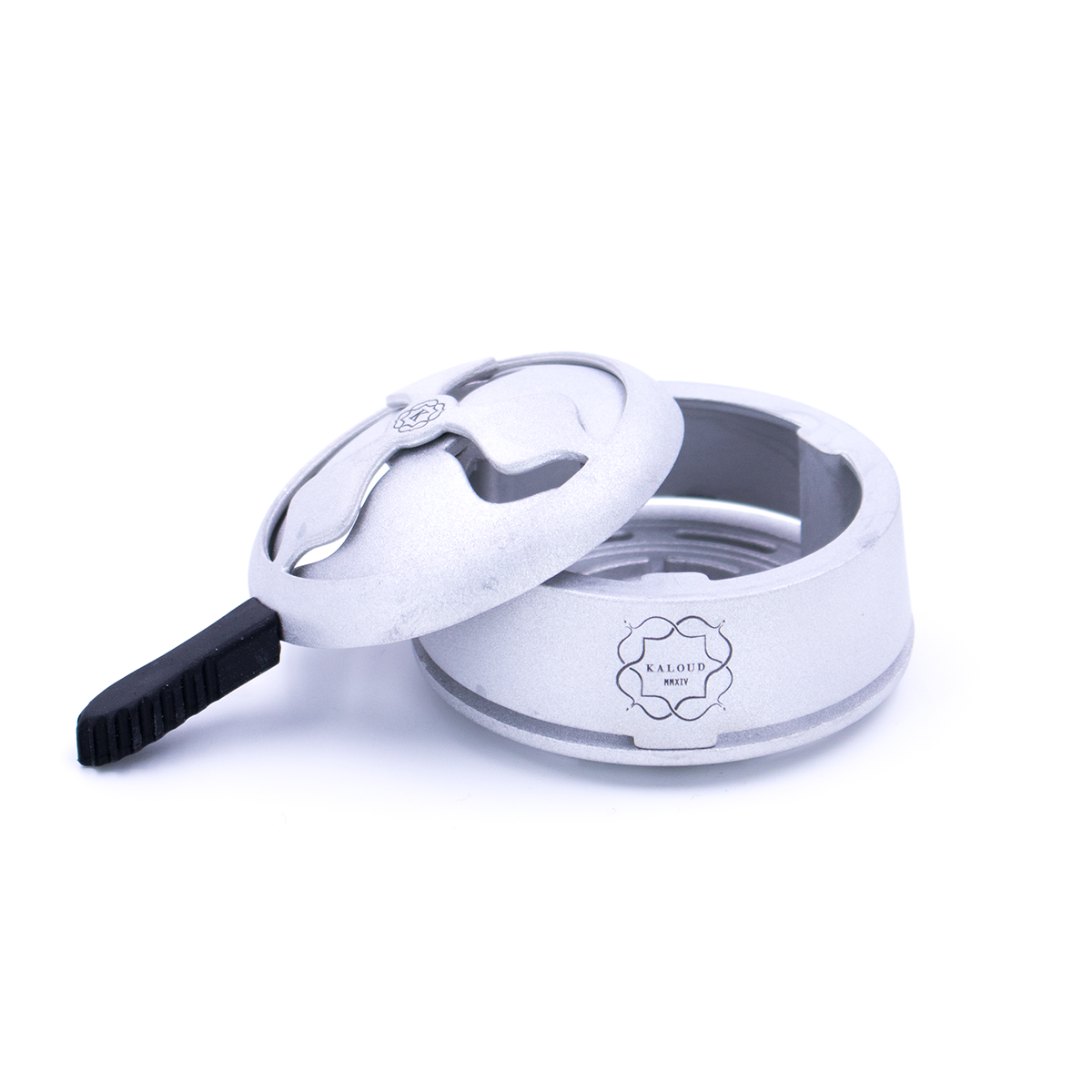 Kaloud Lotus 1+ Heat Management Device kaufen Kaloud Lotus 1+ Silber