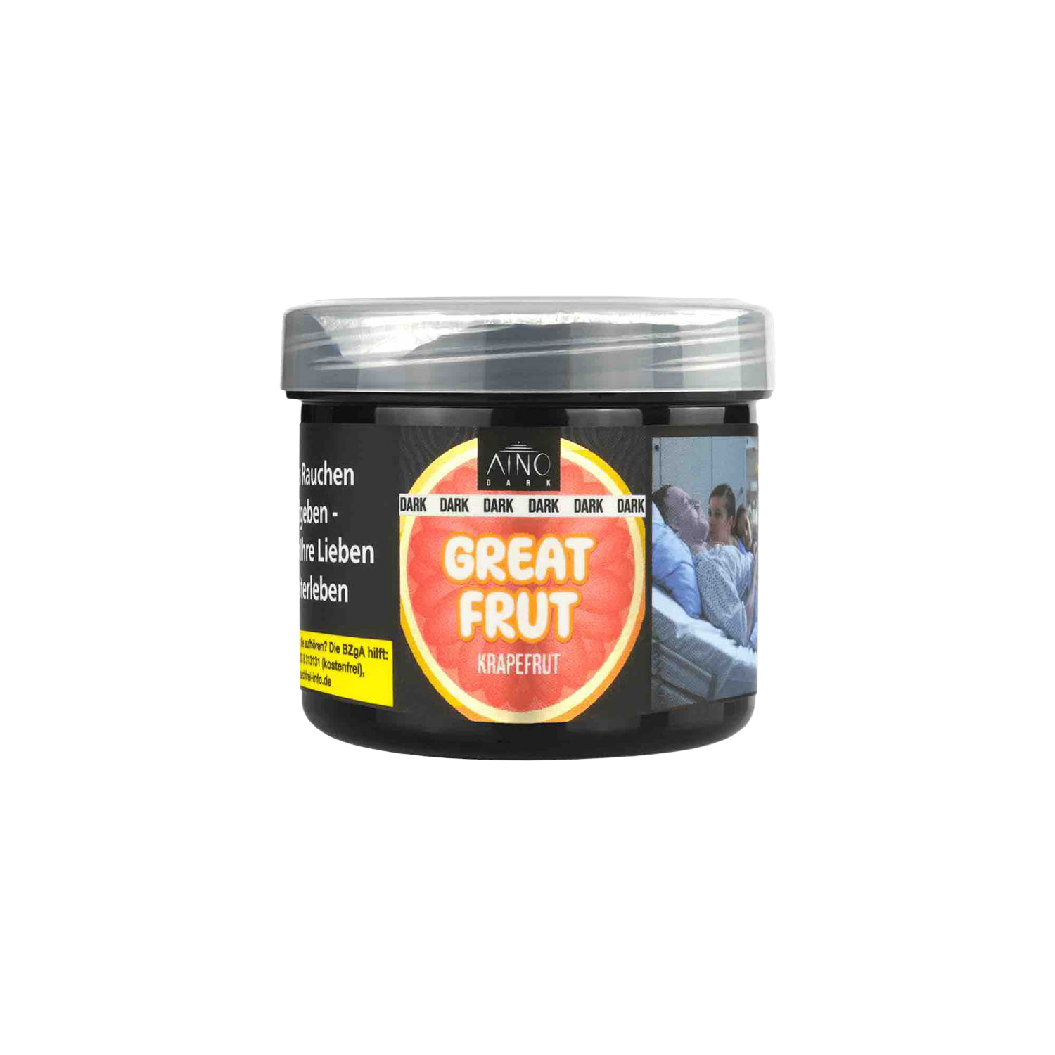 AINO Dark Great Frut 25g Shisha Tabak