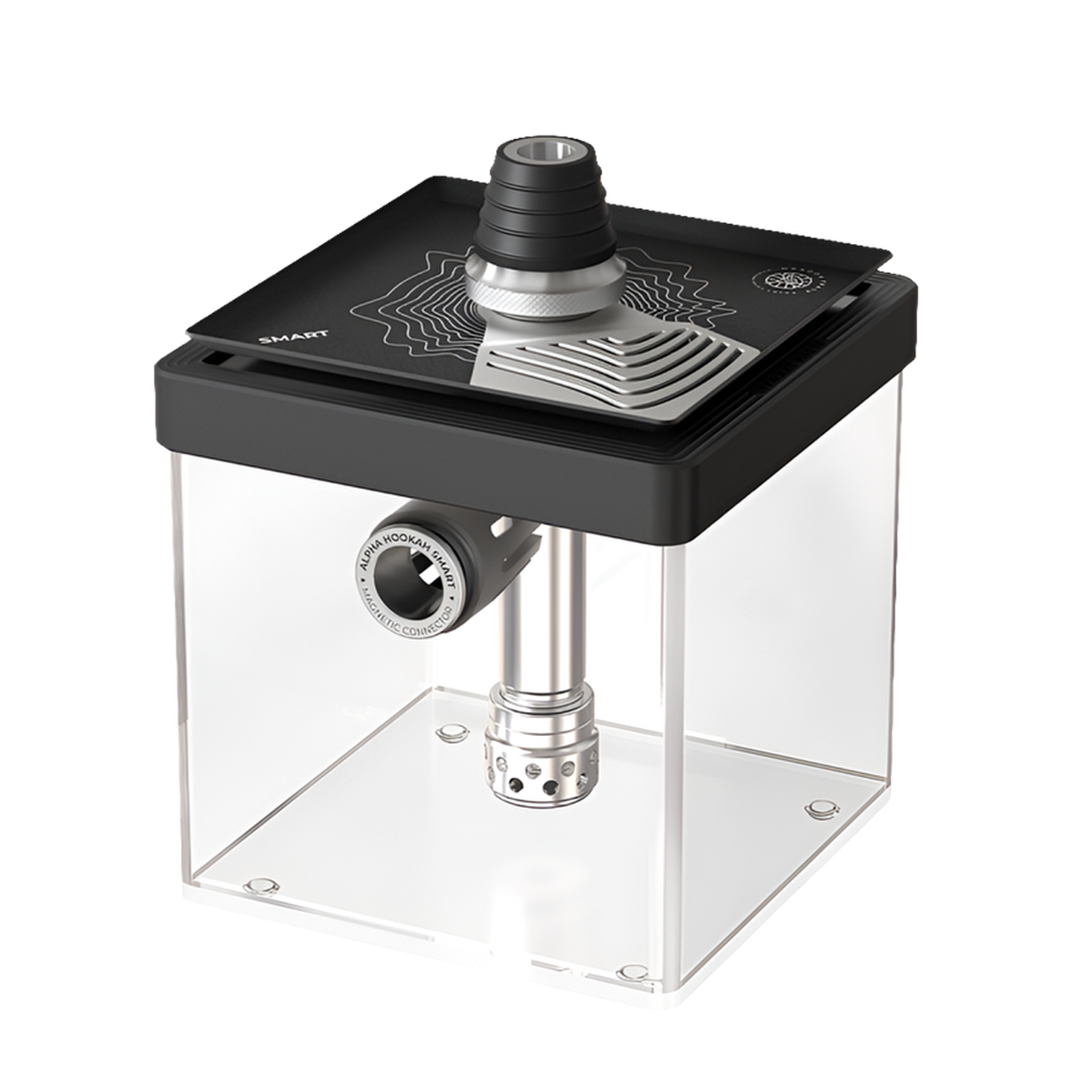 ALPHA Hookah SMART BOX ALPHA Hookah SMART BOX