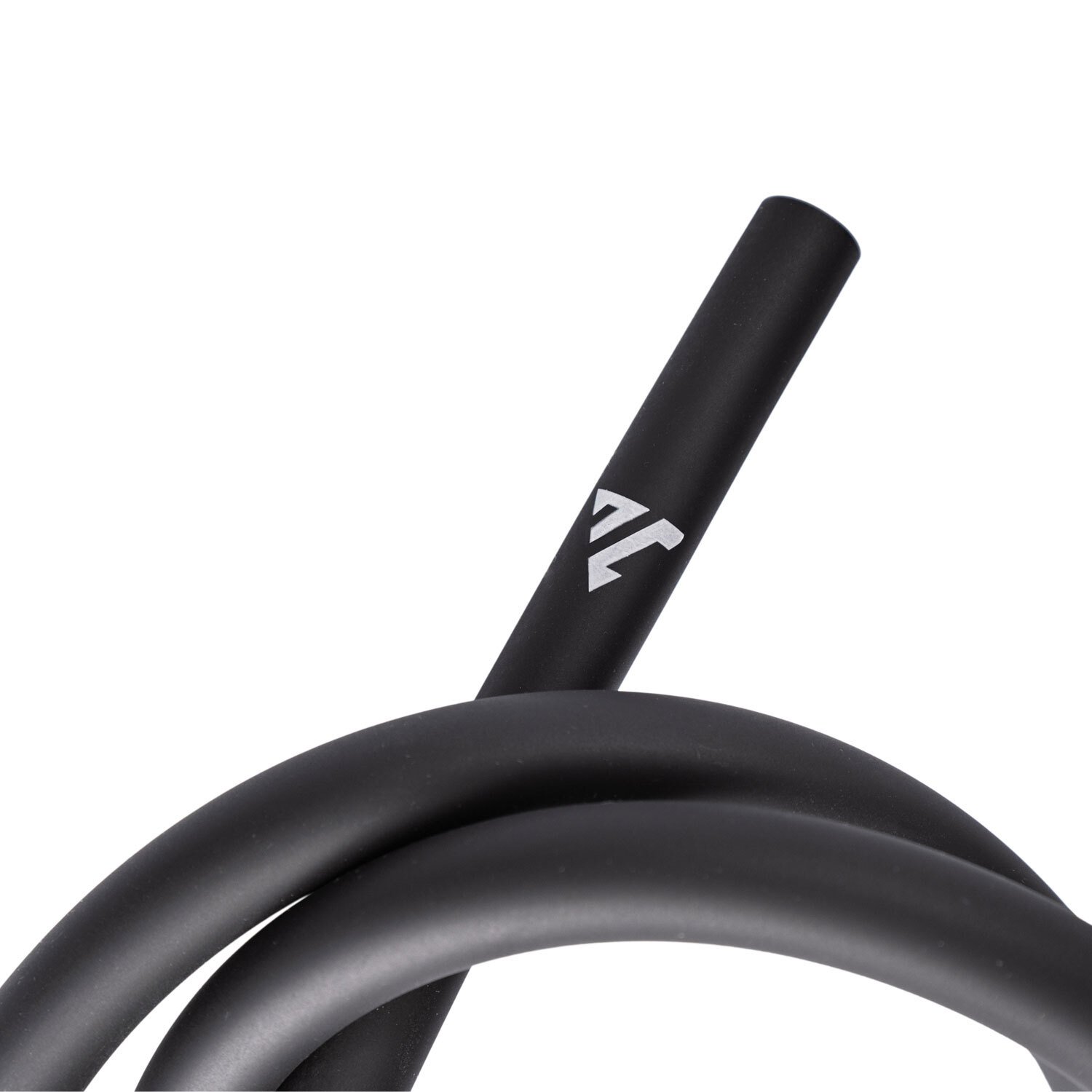Shopbild VYRO - Starter Set - Mundstück schwarz 20cm + Silikonschlauch schwarz