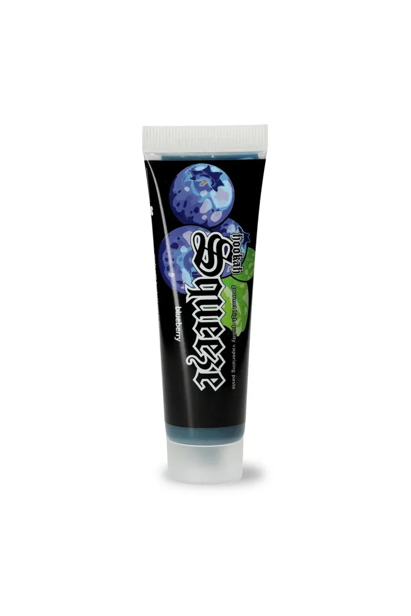 hookahSqueeze - Blueberry 25g Shishapaste