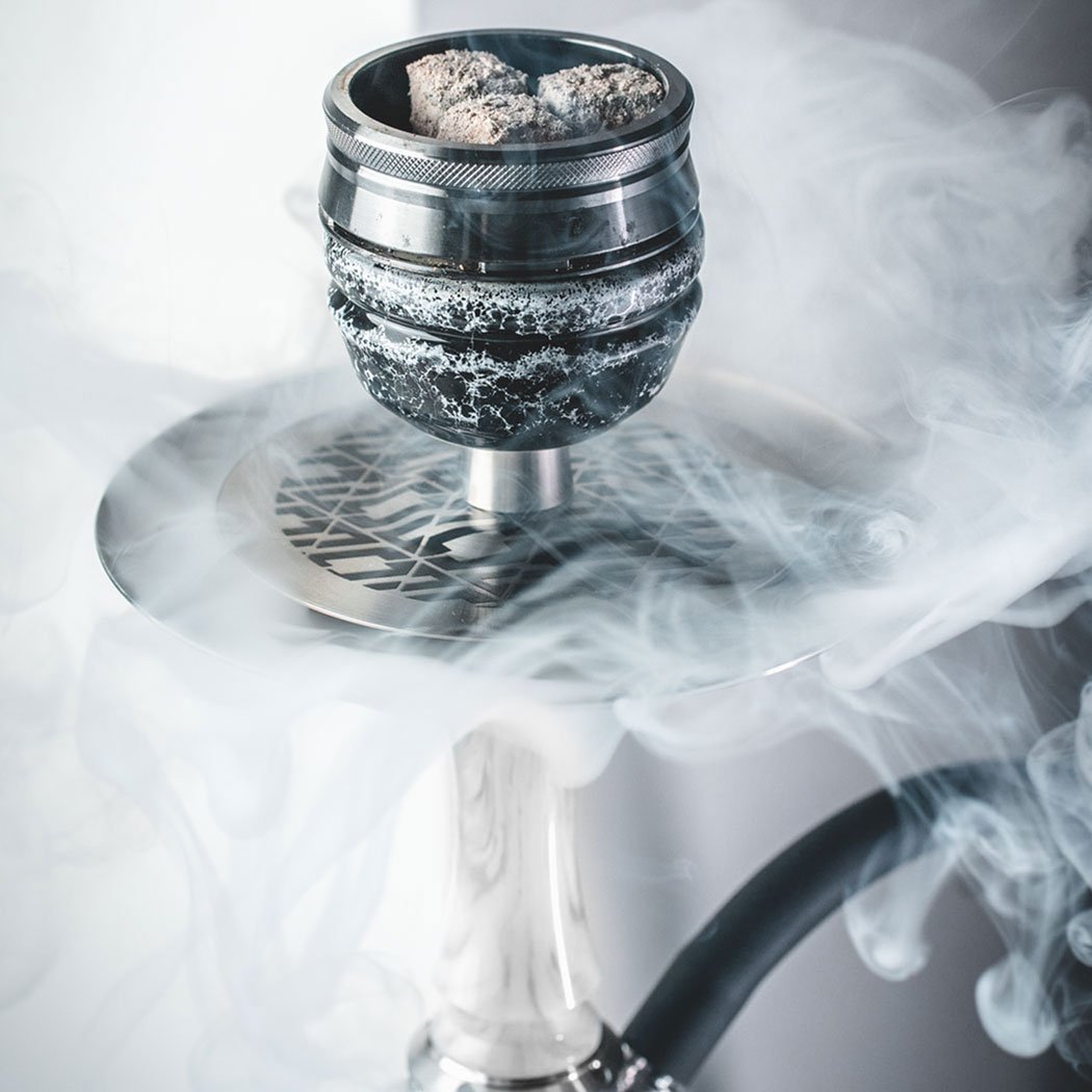 Shopbild VYRO - Spectre - Grey Clear