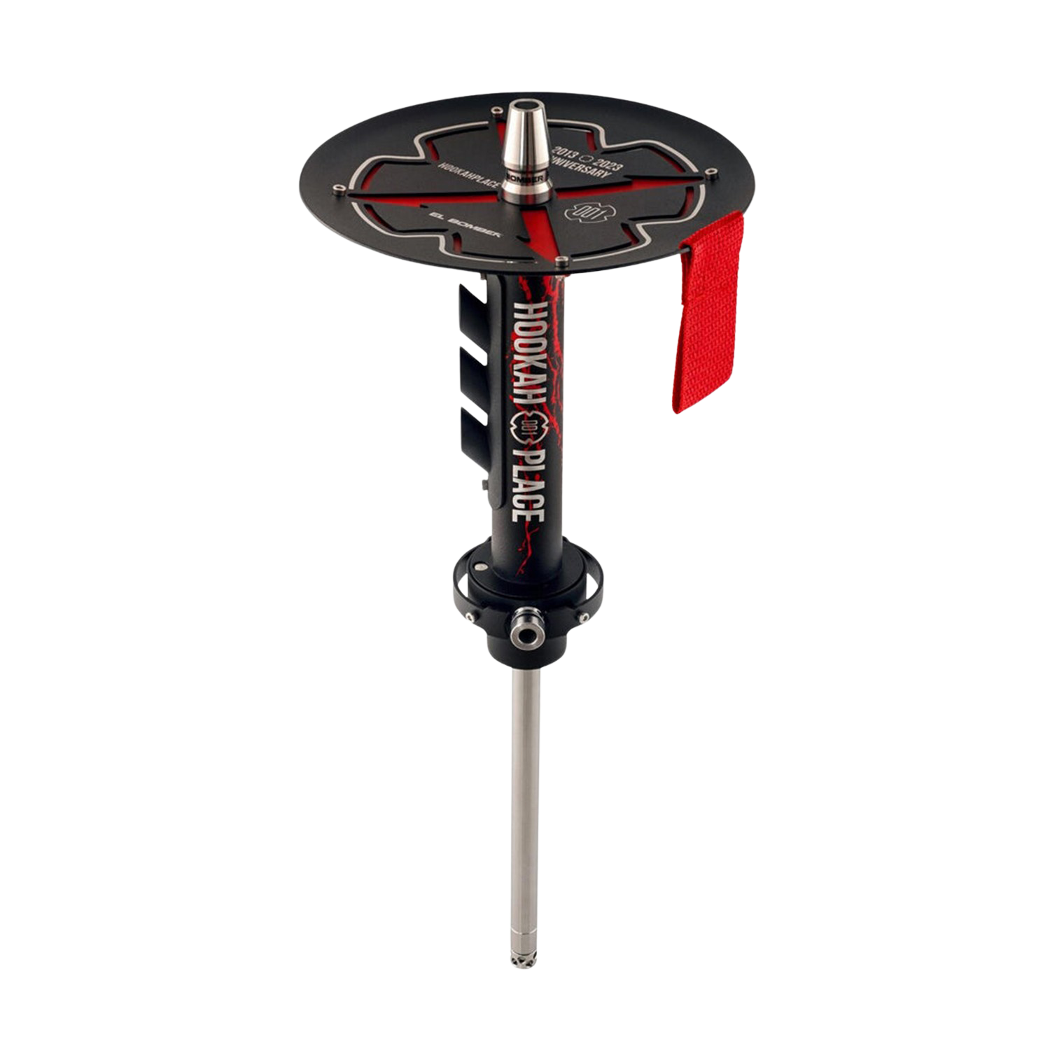 EL BOMBER Hookah - HOOKAH PLACE Limited EL BOMBER Hookah - HOOKAH PLACE Limited