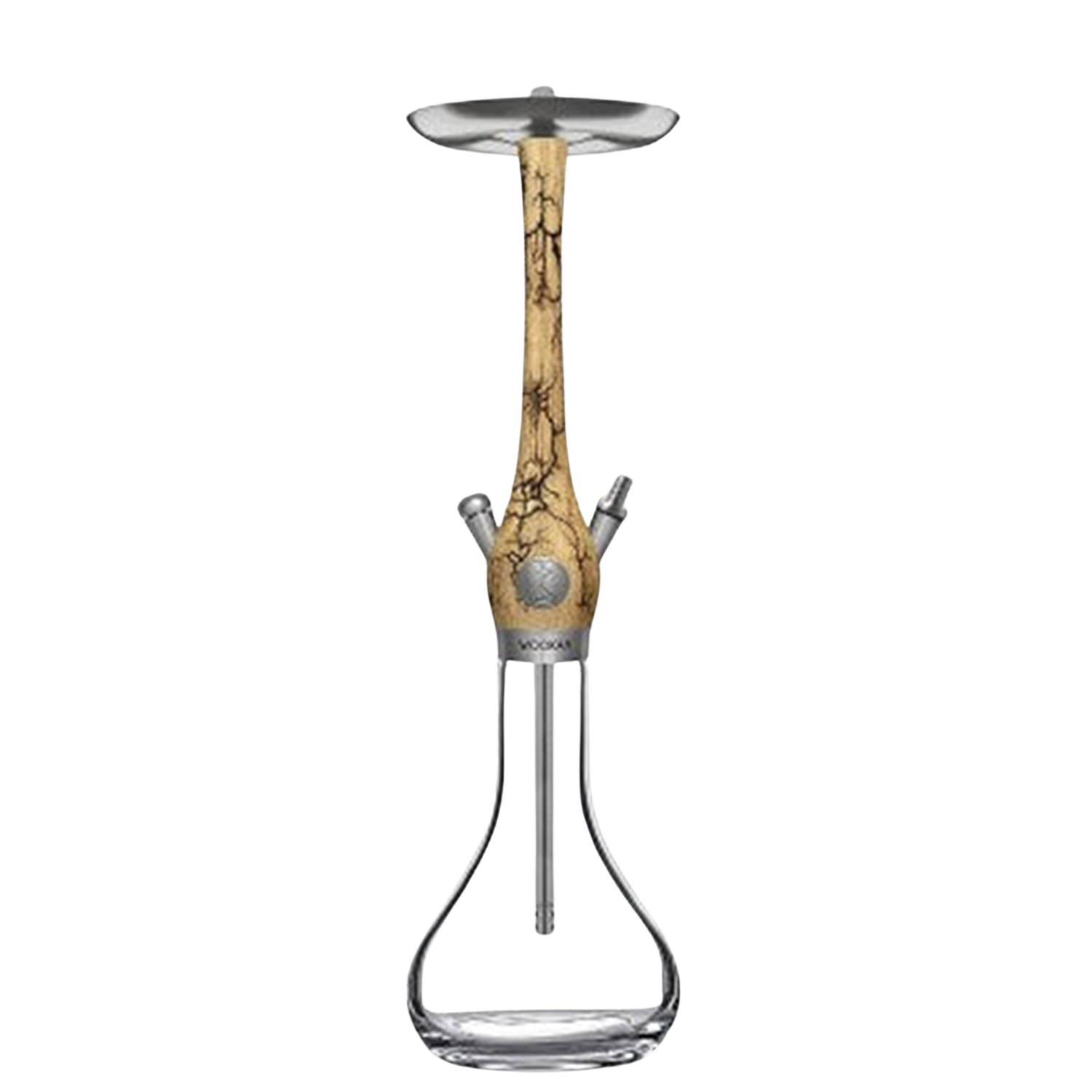 Wookah - Grom / Smooth Shisha Wookah - Grom / Smooth Shisha