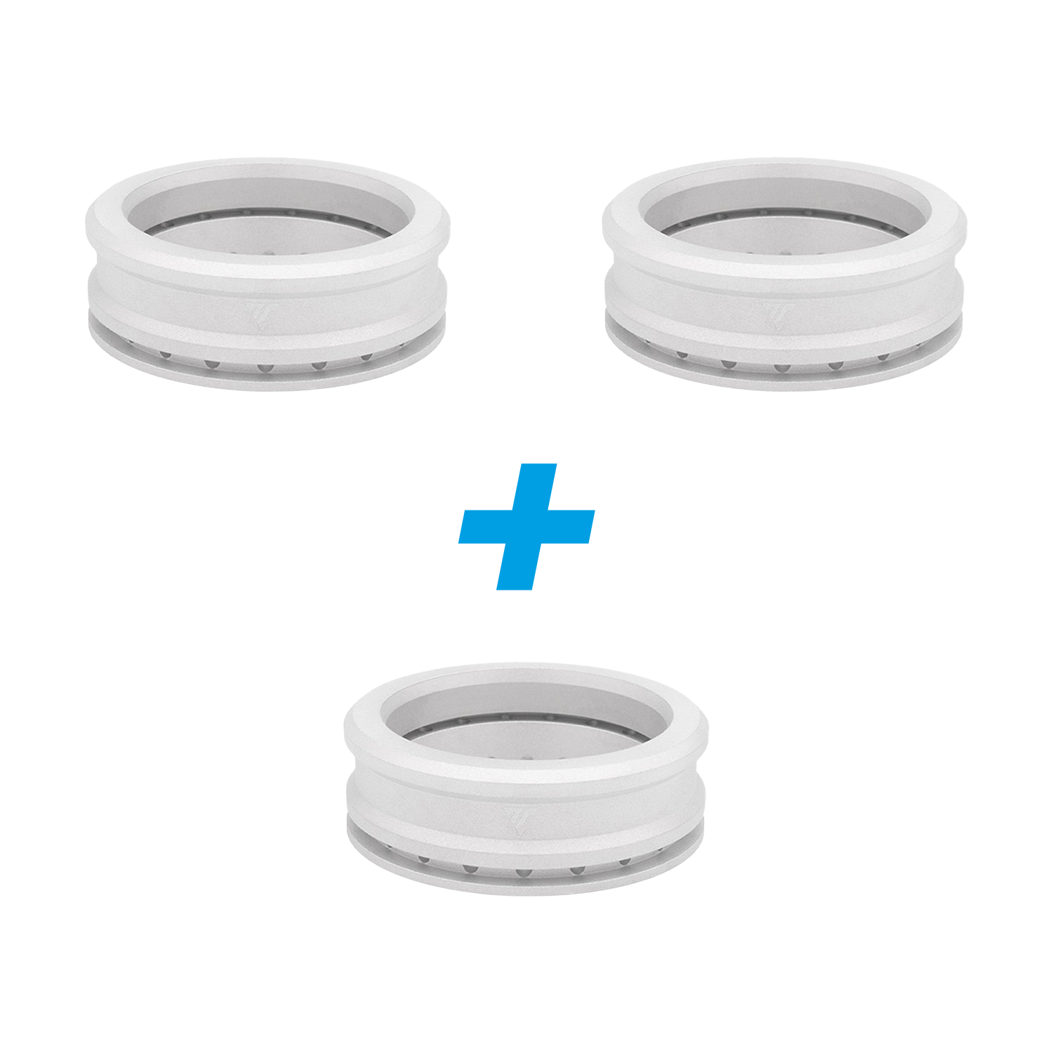 VYRO HMD - 3er Set VYRO HMD - 3er Set