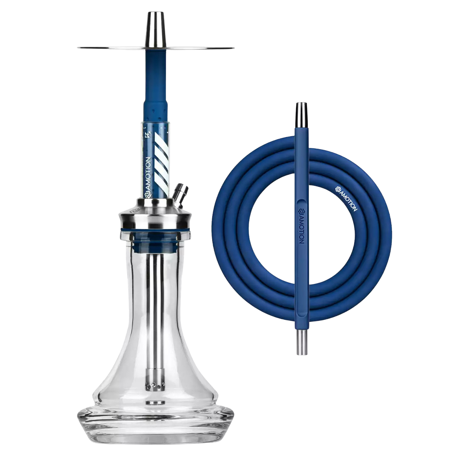 Amotion - FUTR - Cobalt Amotion - FUTR - Cobalt