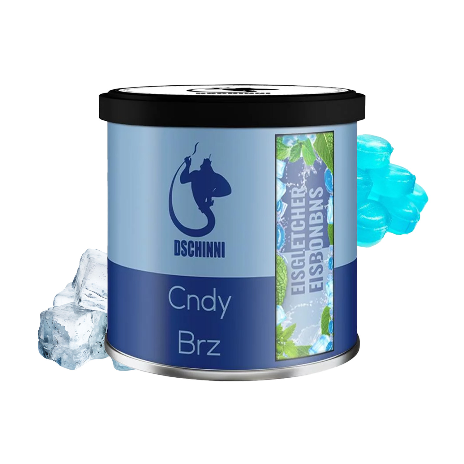 Dschinni Cndy Brz 200g Shisha Tabak Dschinni Cndy Brz 200g Shisha Tabak